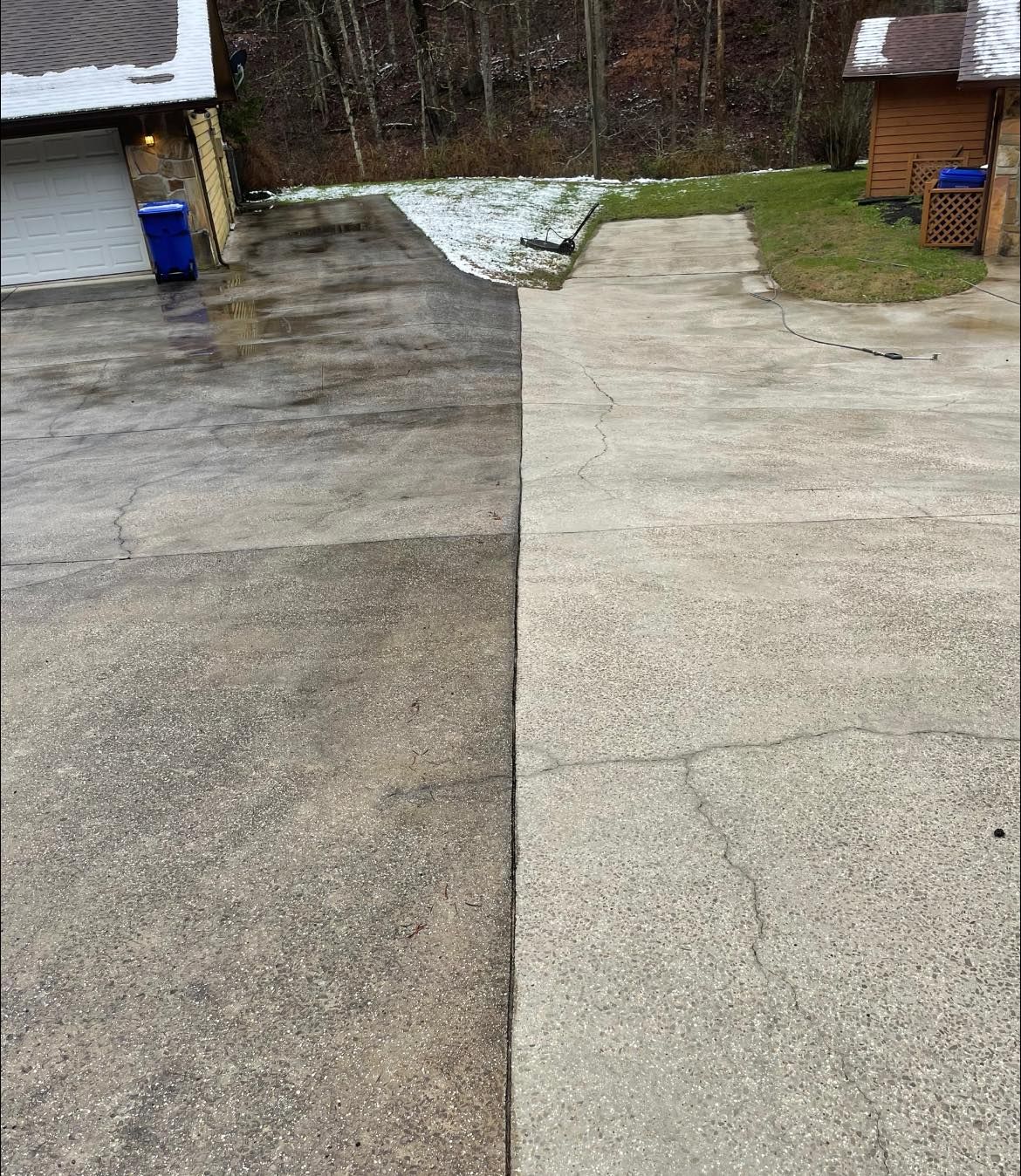  for Prestige Power Washing in Knoxville, Tennessee