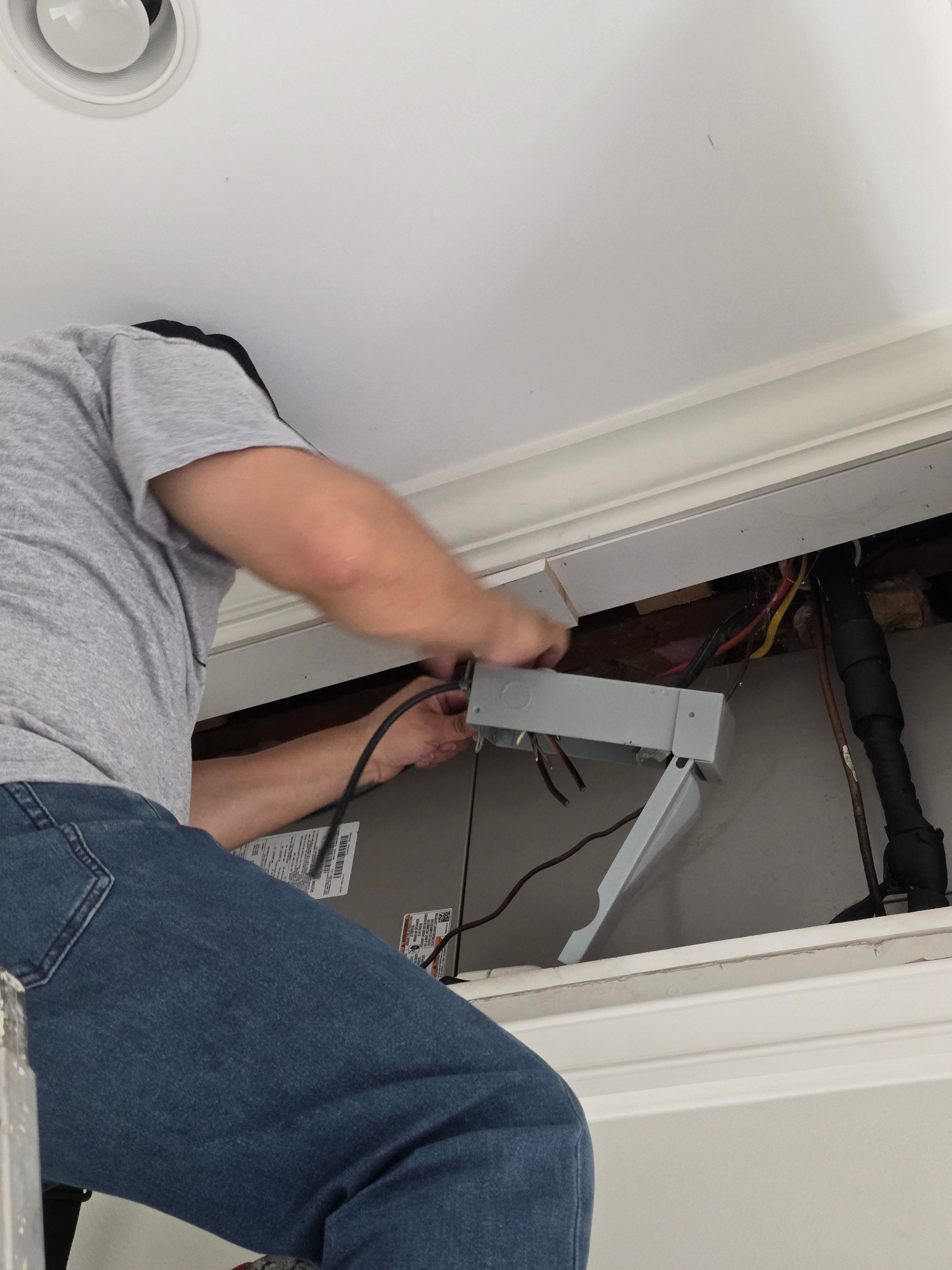  for NOVA Construction Now in Arlington, VA