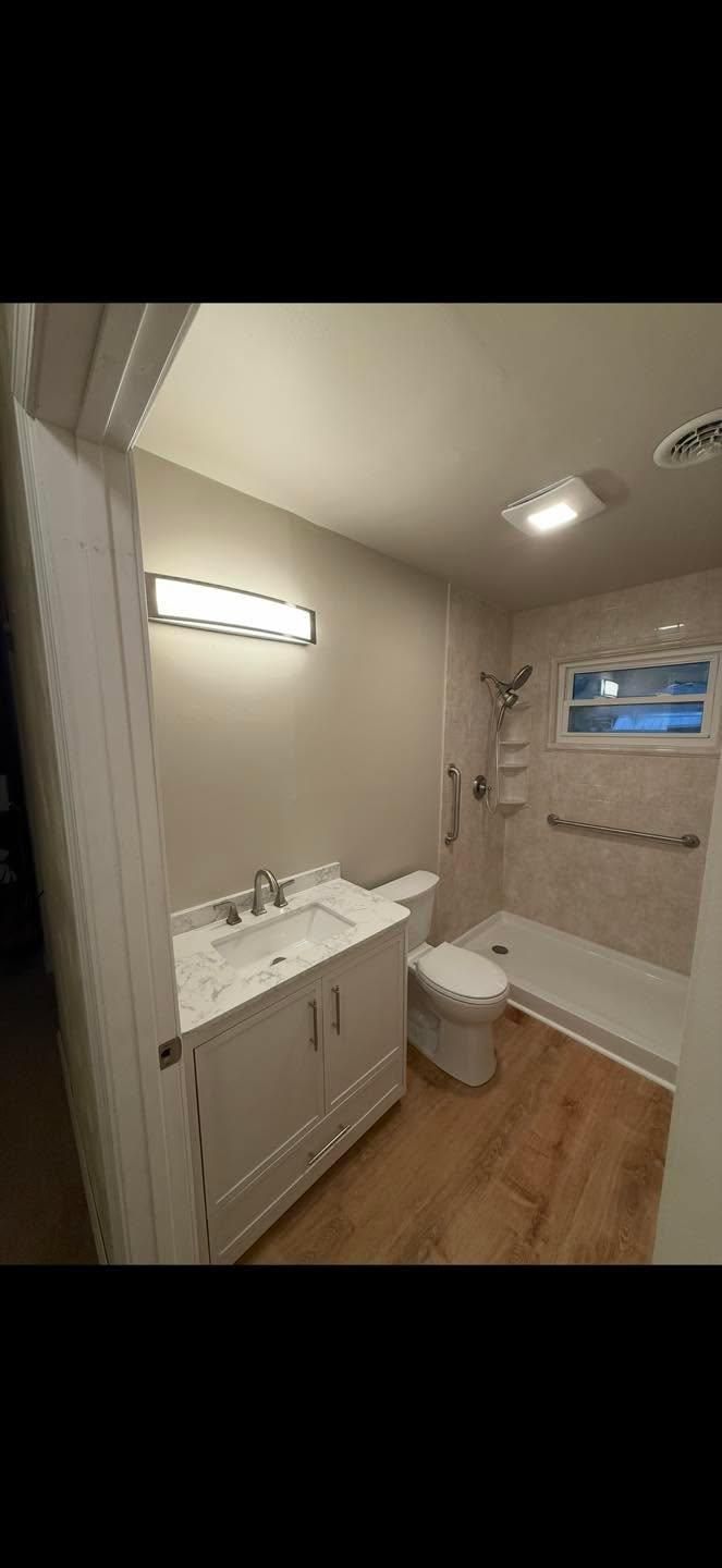 All Photos for First Response Home Improvement, LLC in Yorktown, VA