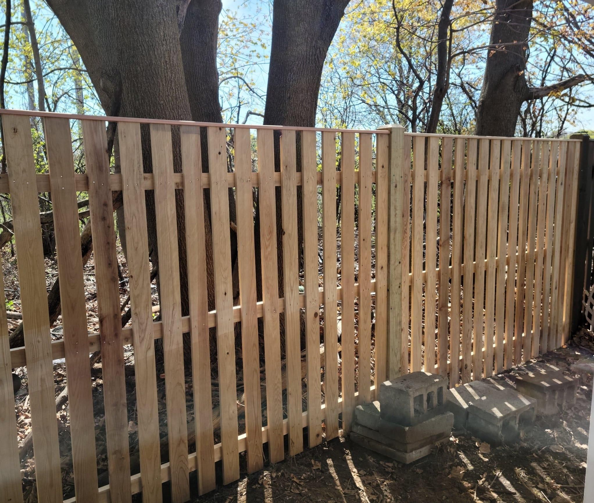  for Azorean Fence in Peabody, MA