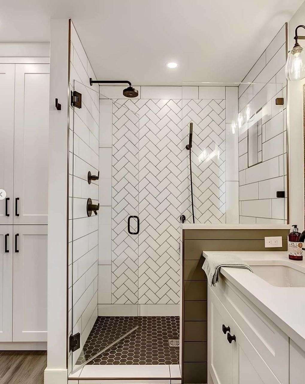 Bathroom for Erie Builders & Construction in Sandusky, OH