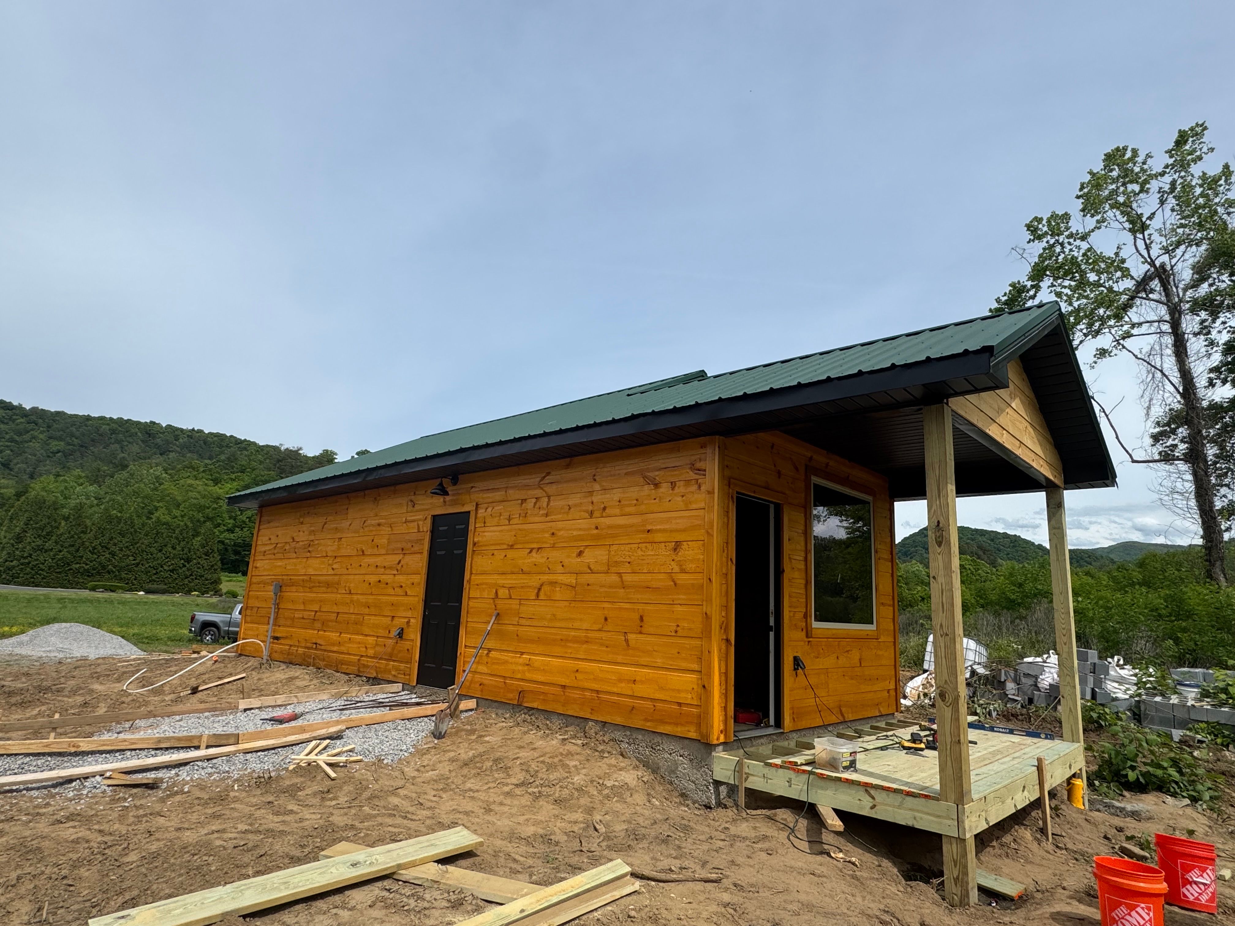  for ProModern Construction, LLC in Seymour, TN