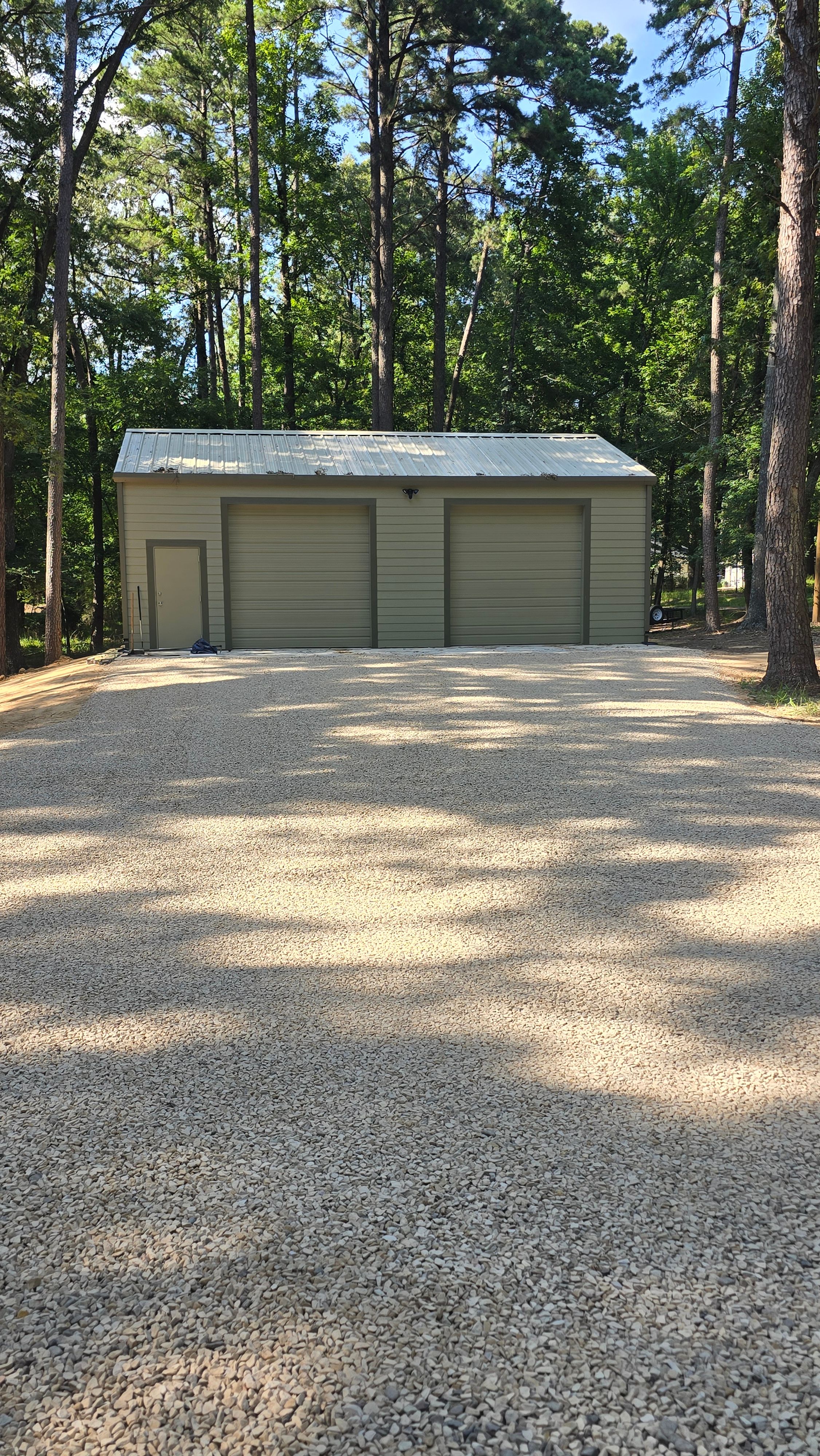  for All Pro Construction East Texas LLC in Gilmer, TX