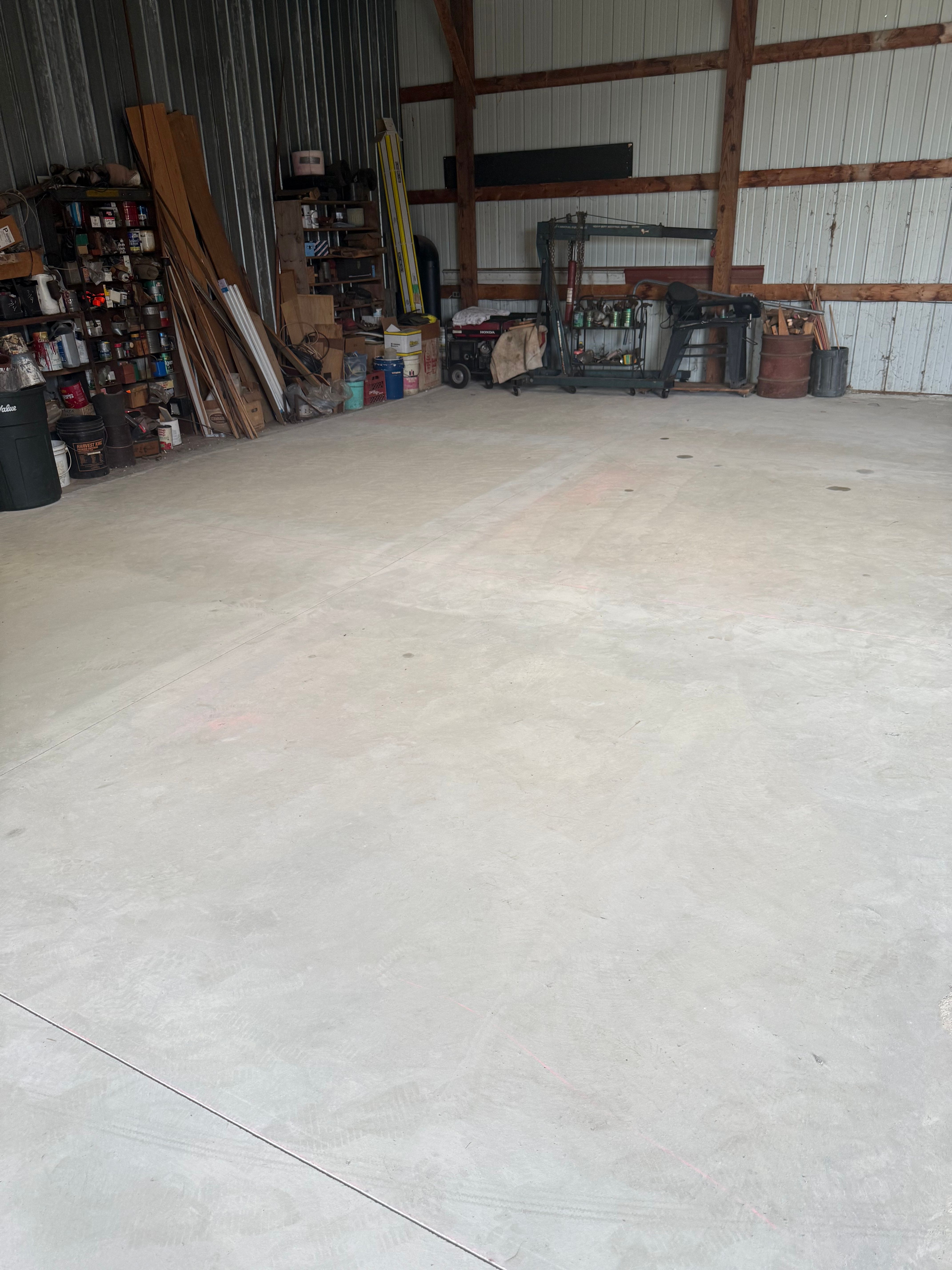All Photos for Solid Rock Concrete & Landwork in Galion, OH