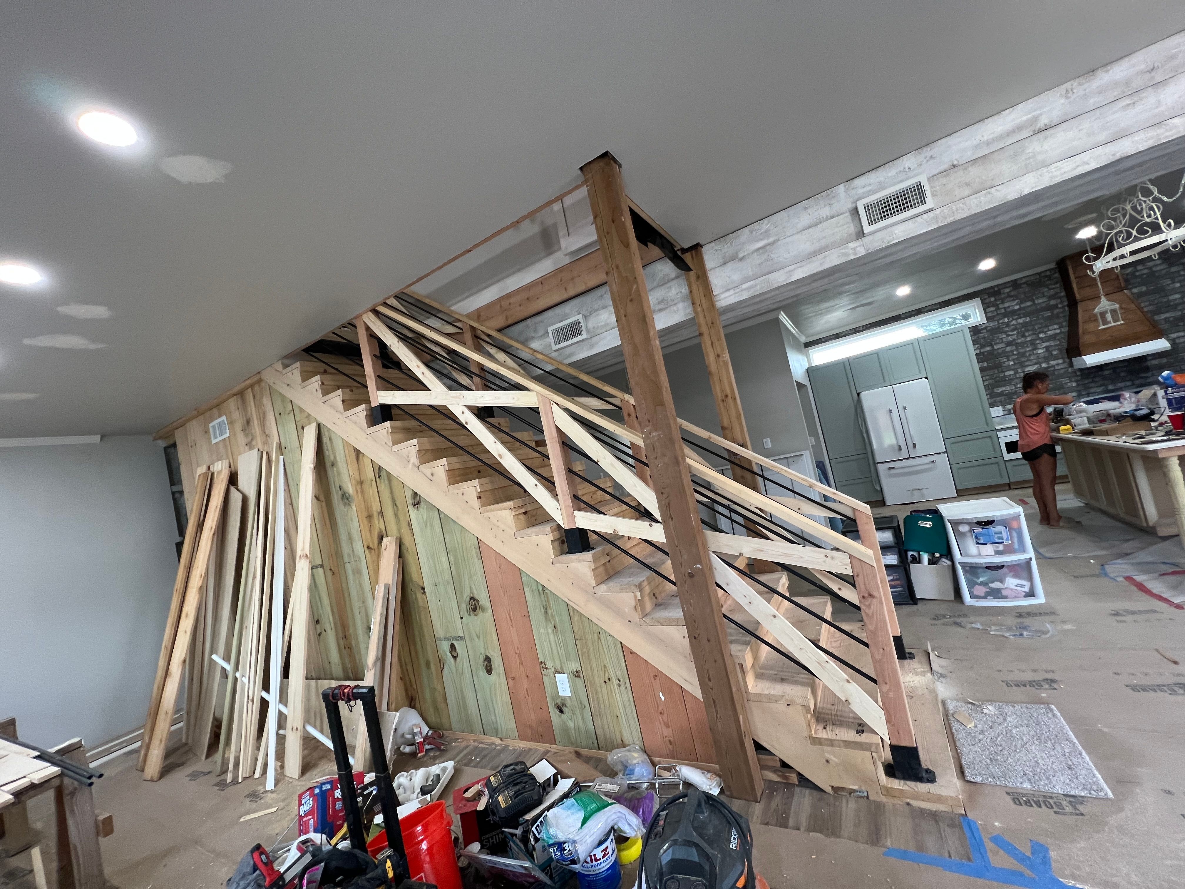  for Osuna Renovation Services in Lubbock, TX