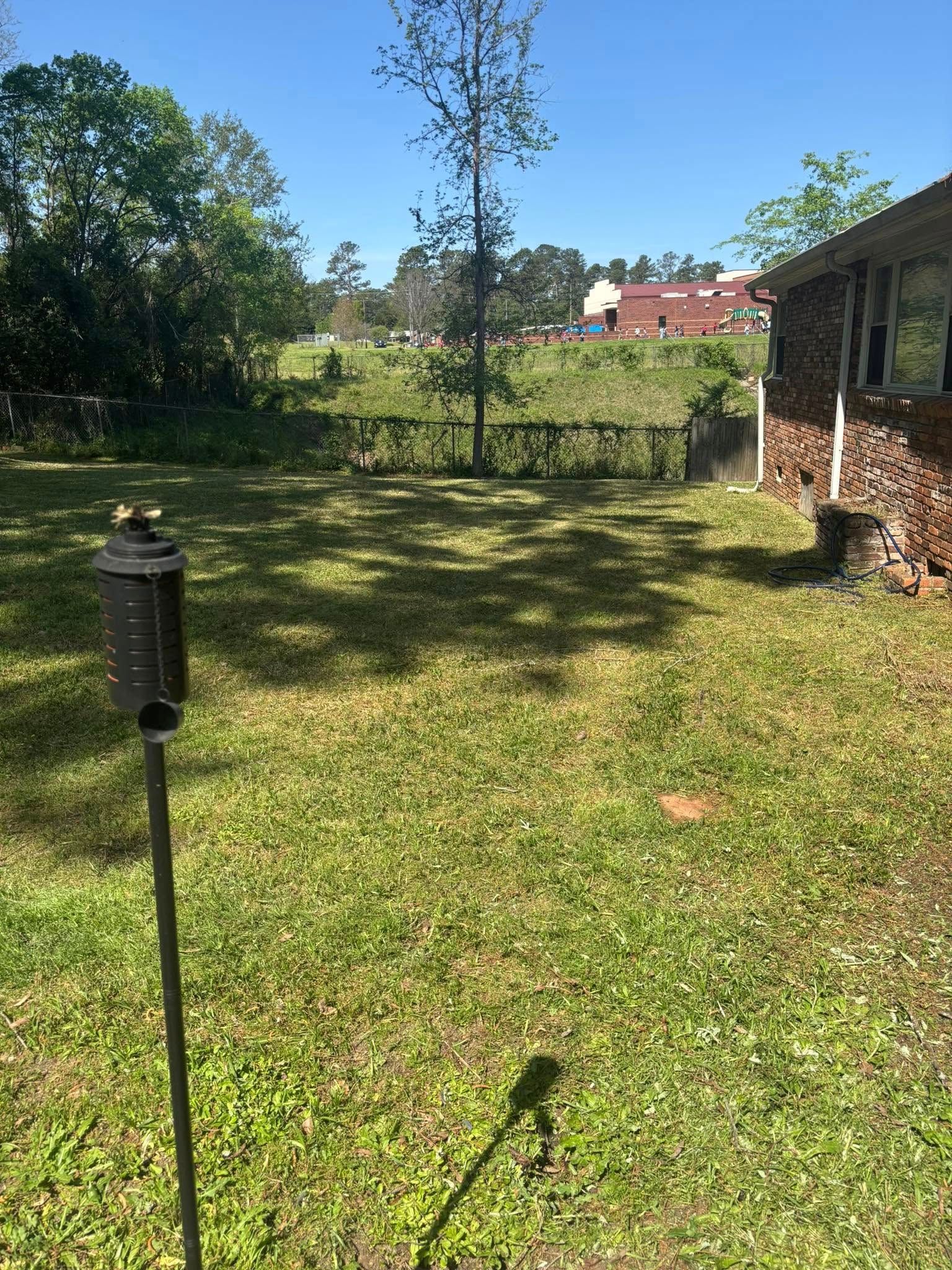 Landscaping for Sparks Landscaping in Augusta, GA
