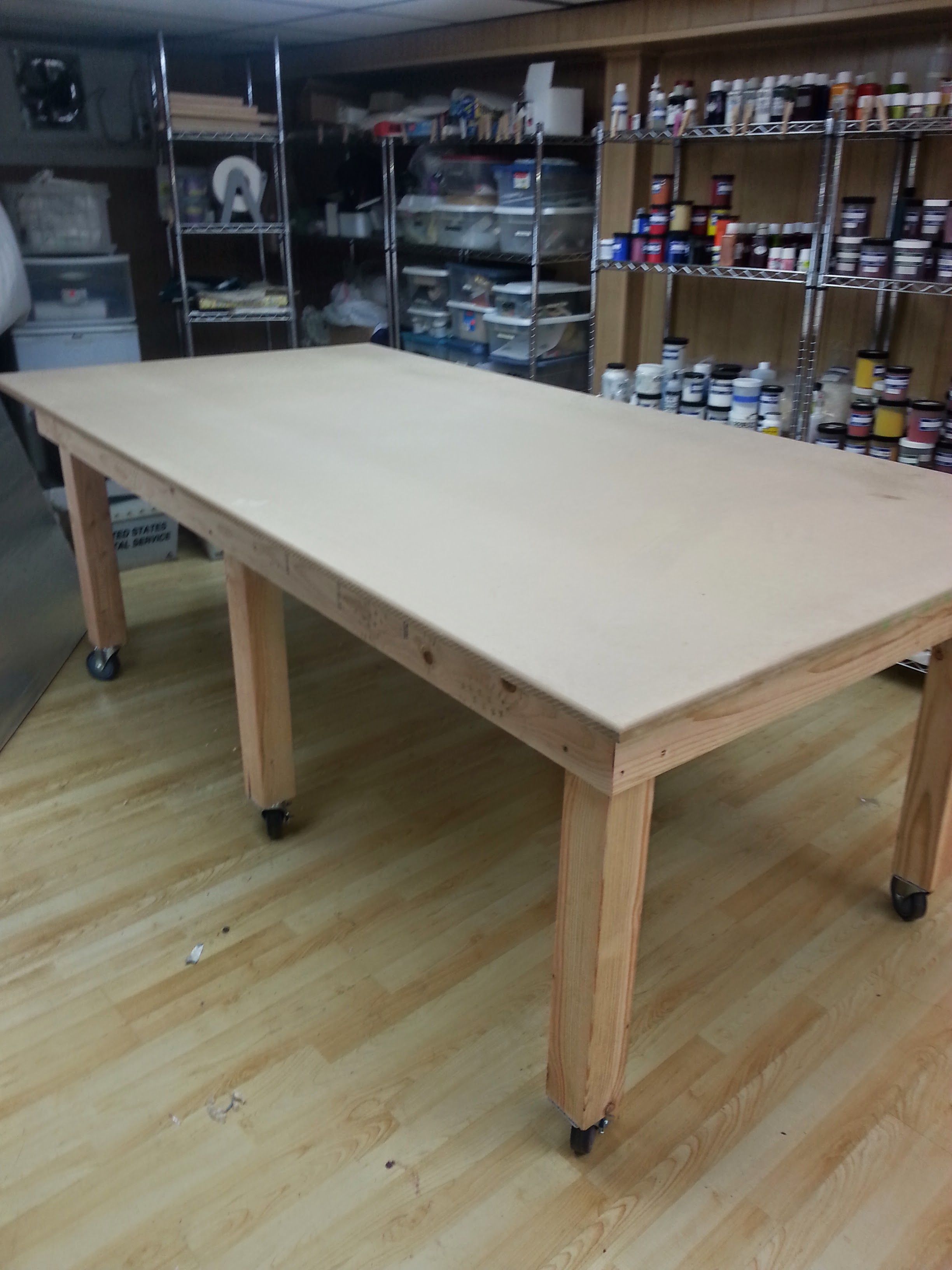  for Millenium Construction & Property Management in Tampa, FL