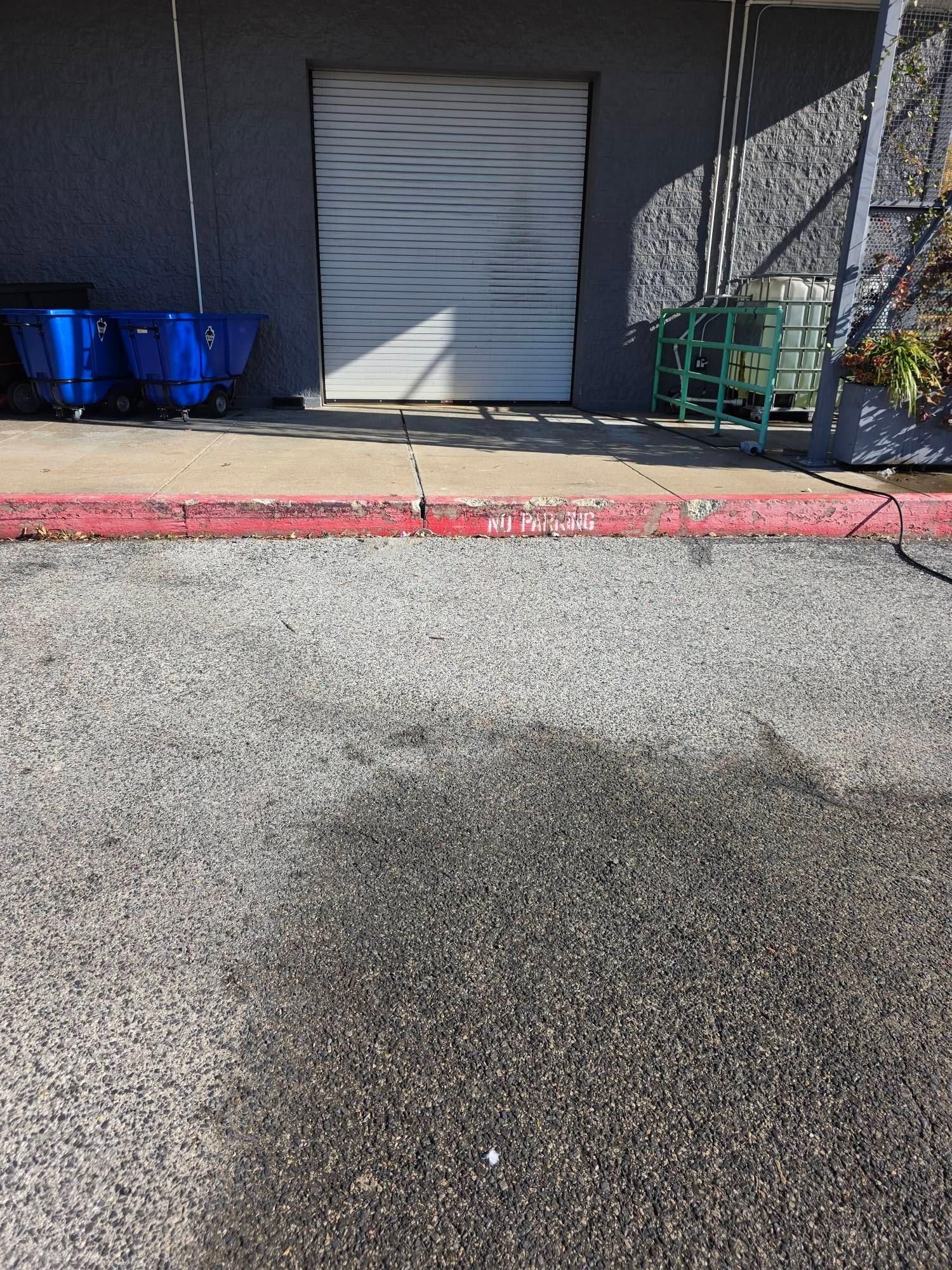  for Texas Curb N Borders in Houston, TX