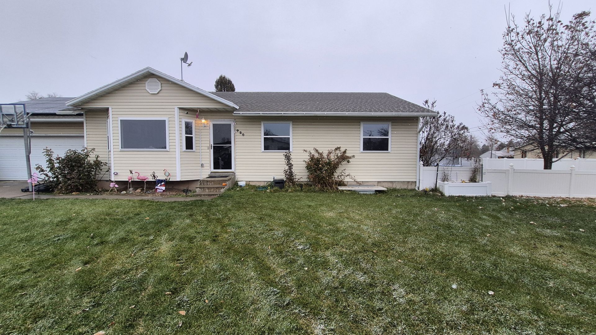  for Vivid Windows in Centerville, UT