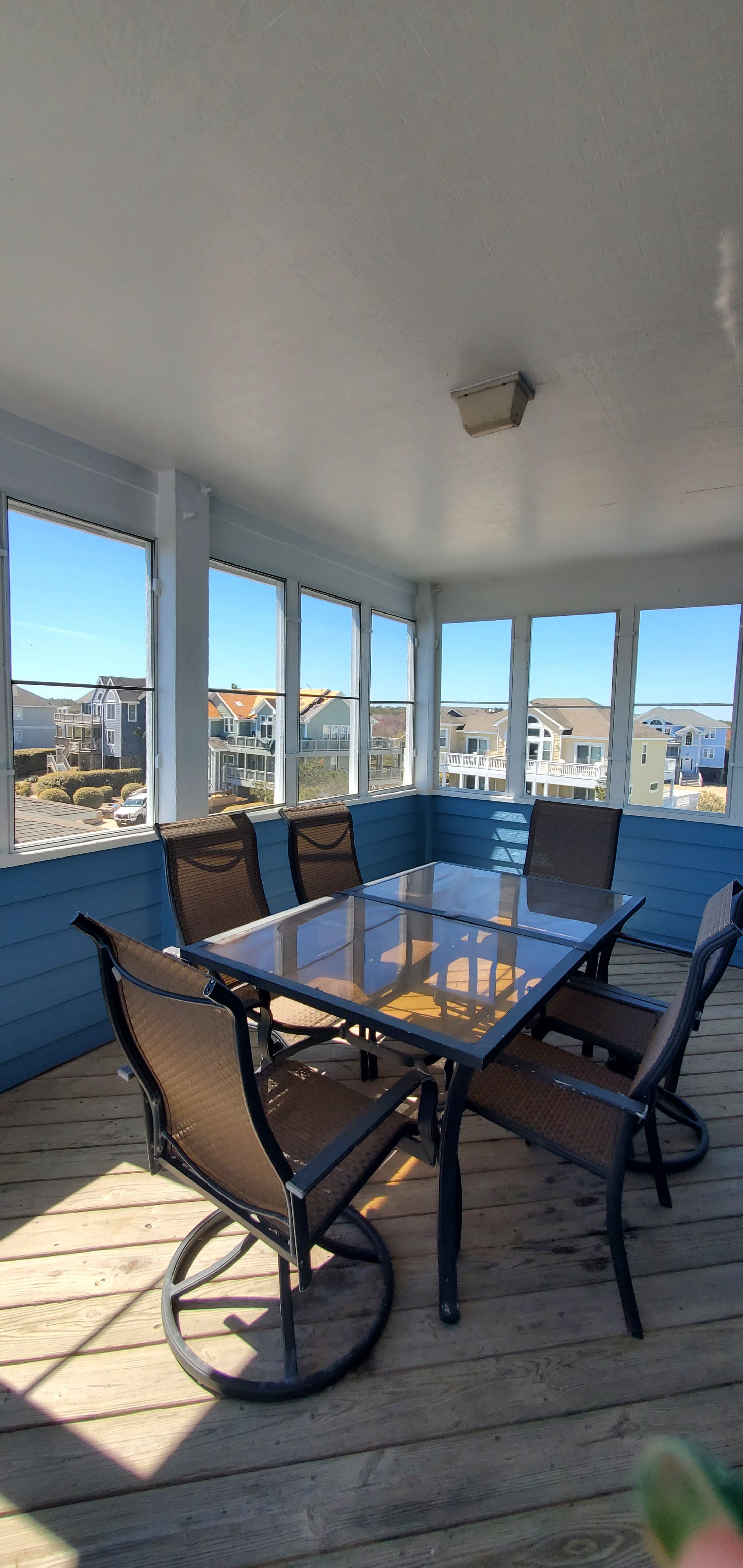  for Silva Painting Company in Kitty Hawk, NC