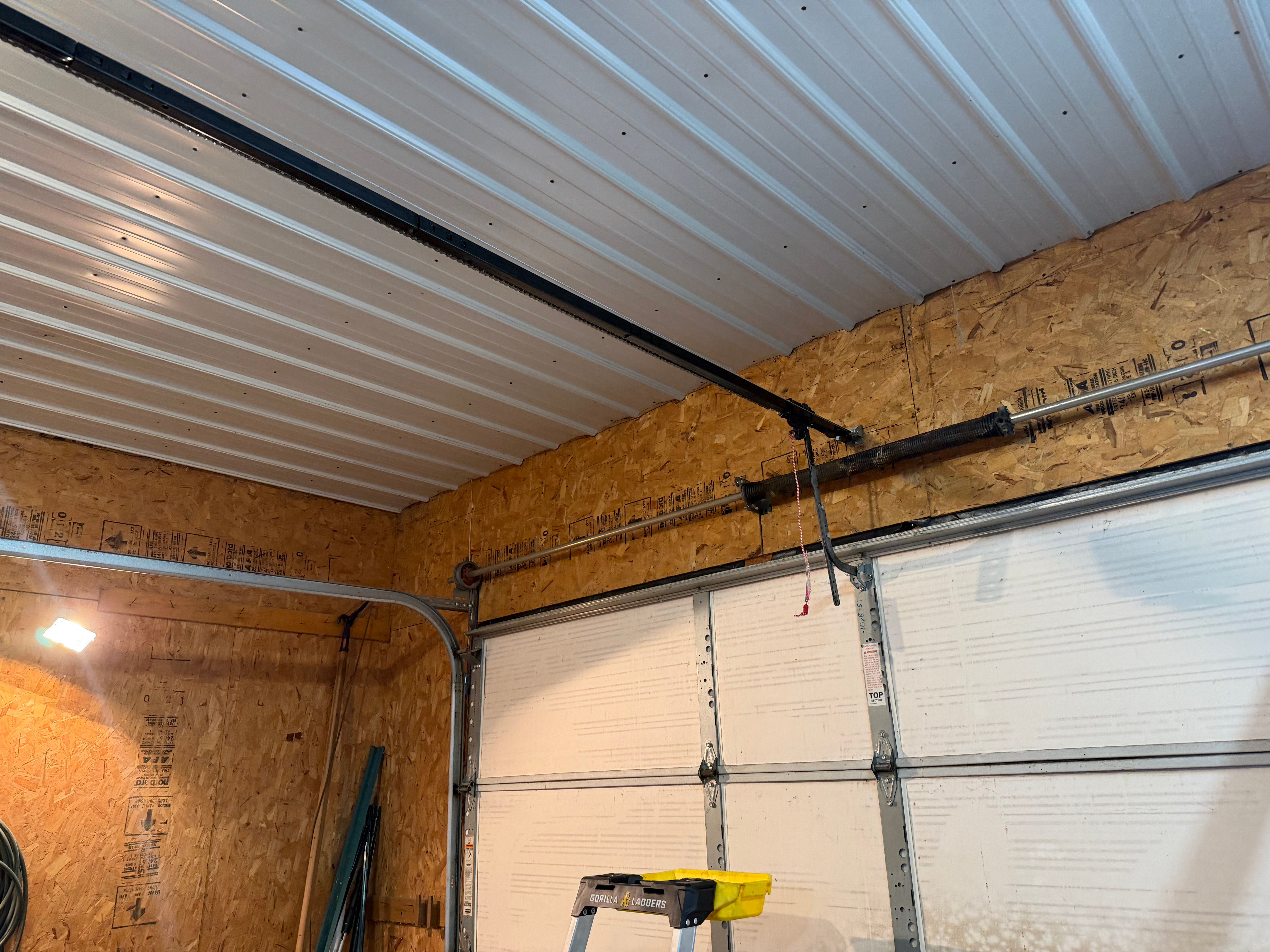  for NorthStar Garage Company in Arlington, MN