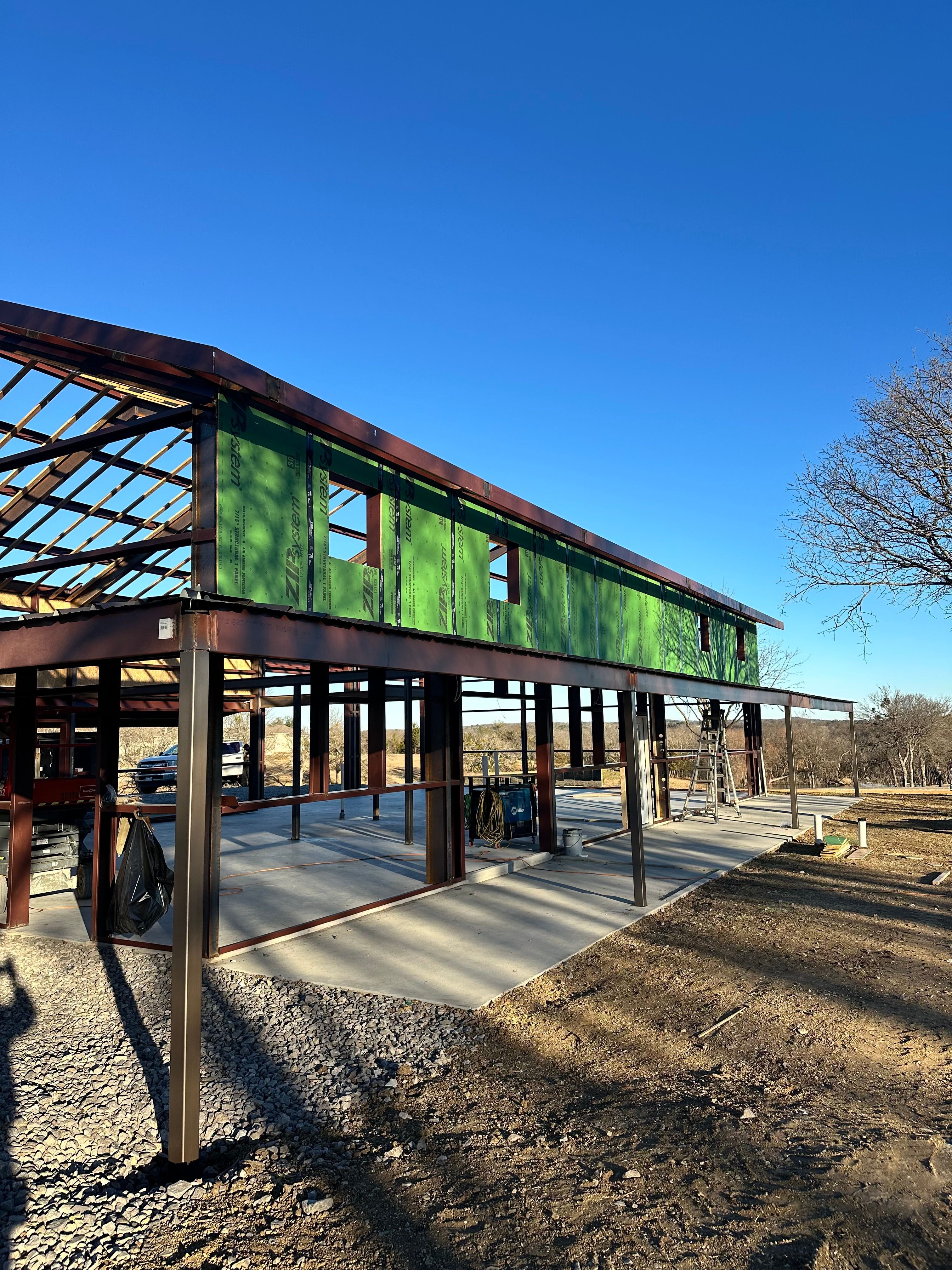  for CR Fabrication in Royse City, TX