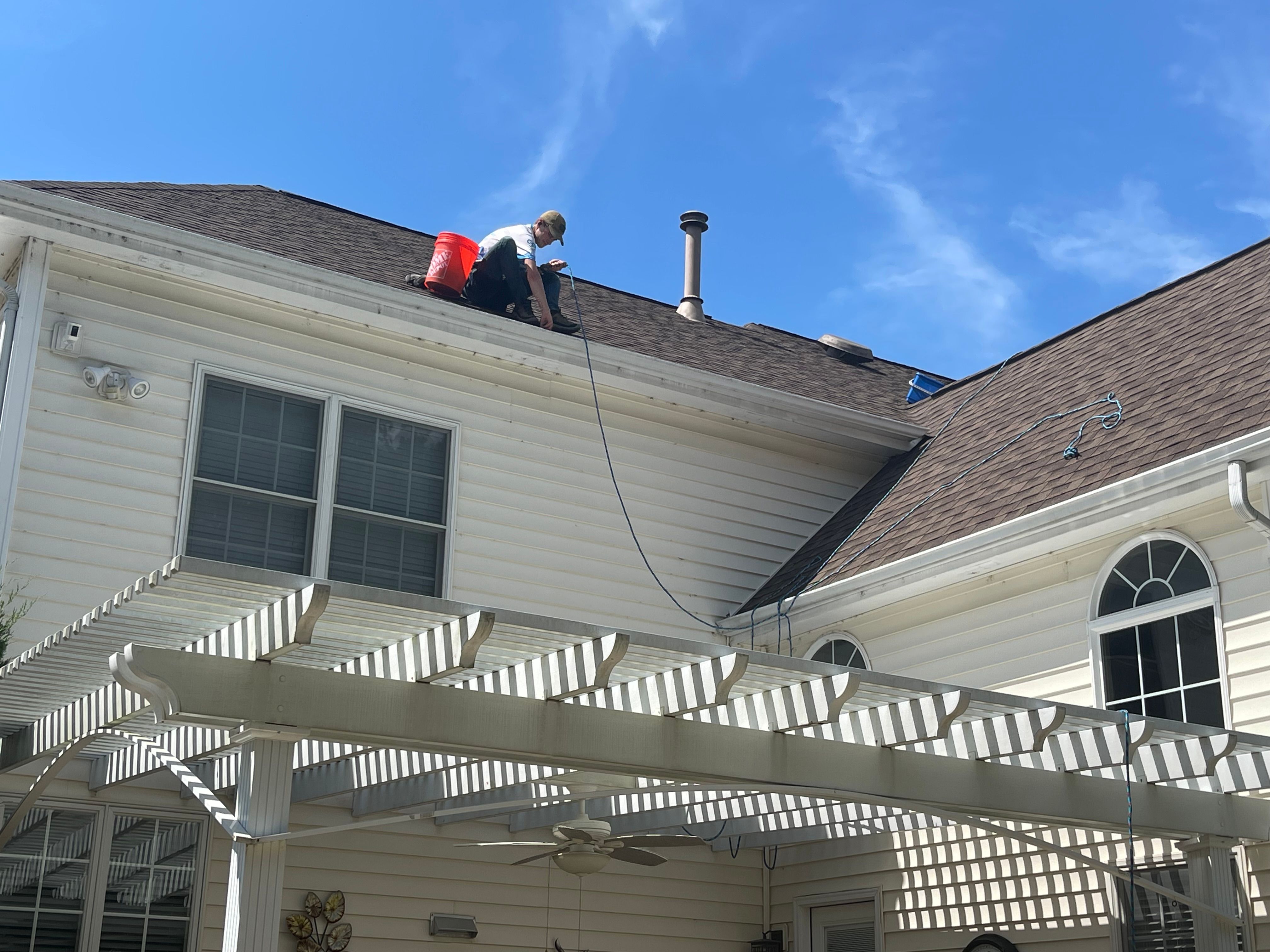  for See2it Clean in St Louis, MO