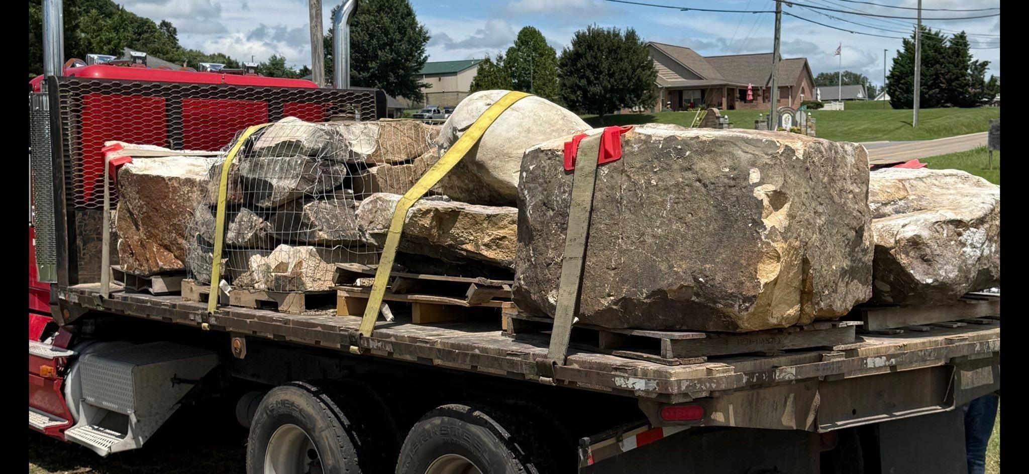 All Photos for Campbell's Outdoor Living in Powell, TN