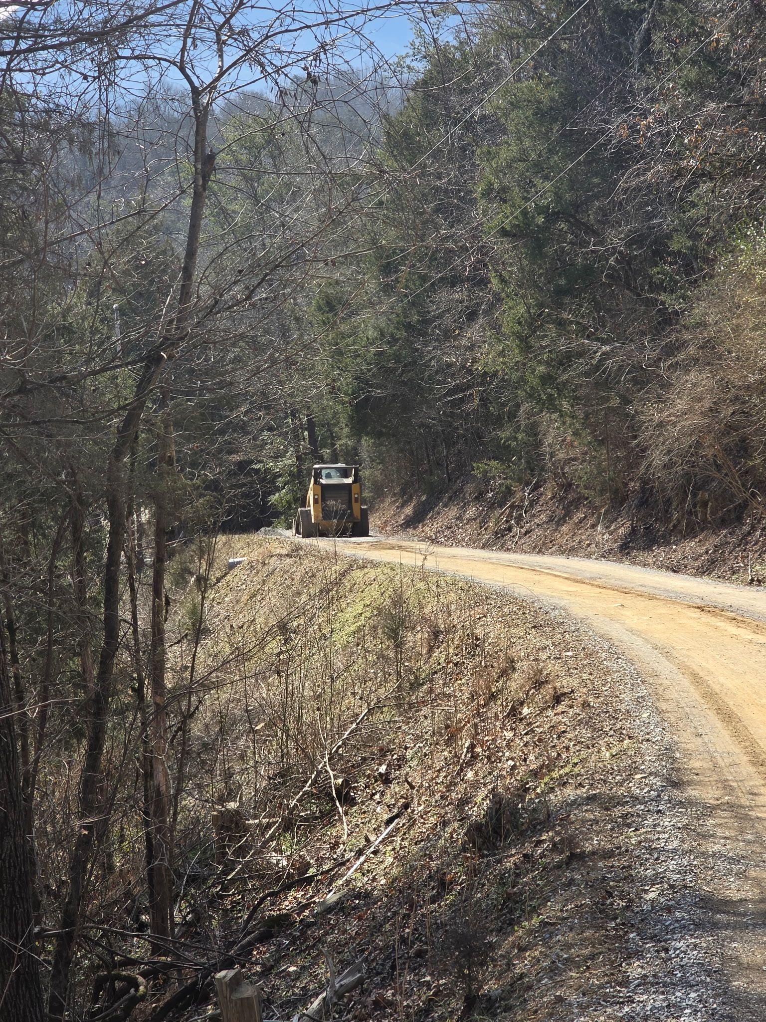  for Volunteer Site Solutions LLC in Sevierville, TN