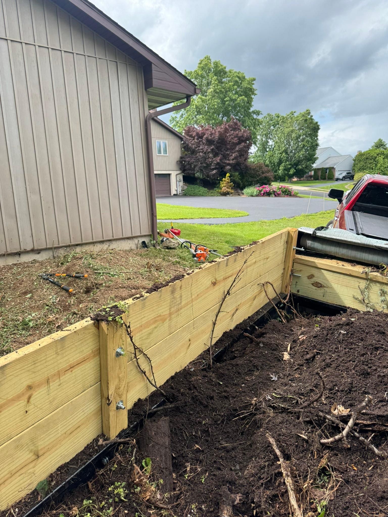  for Landscape & Lawn Care Pros in Allentown, PA
