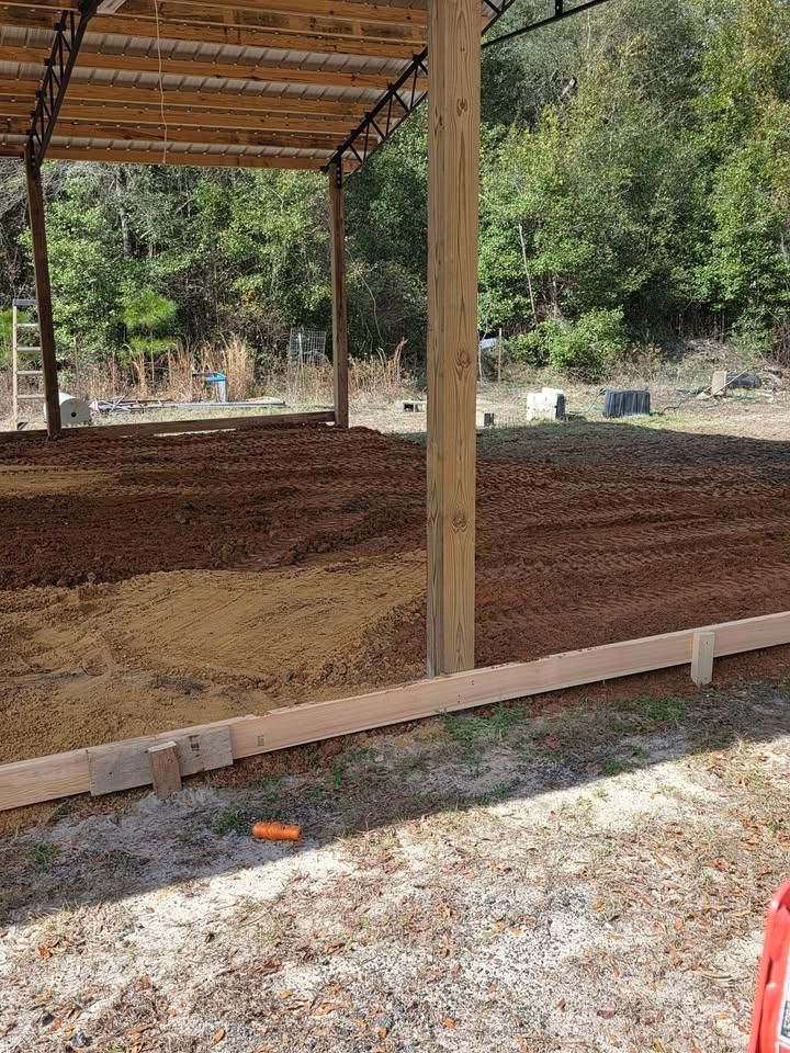  for Southern Boys Concrete LLC in   Hosford, FL
