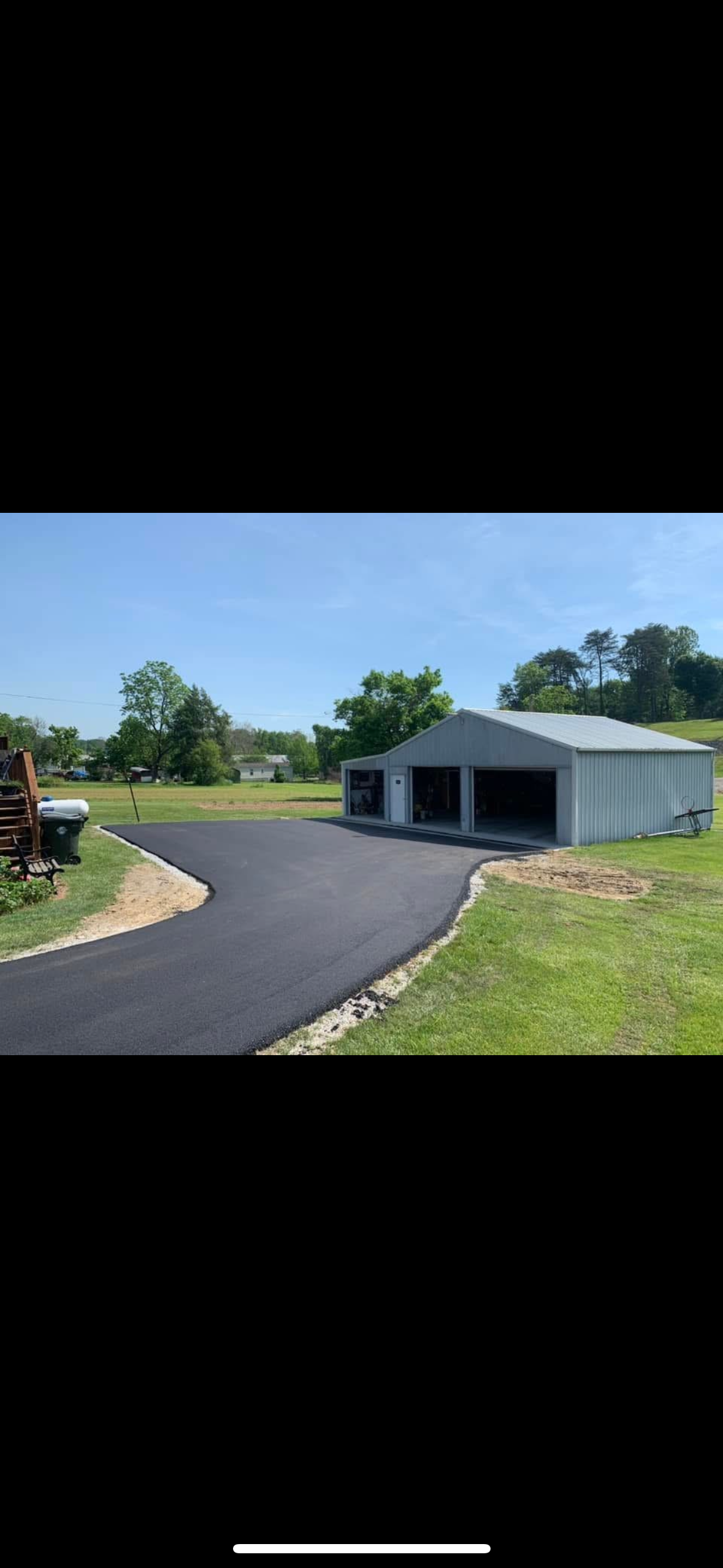  for Metzler Paving and Sealcoating in Jacksboro, TN