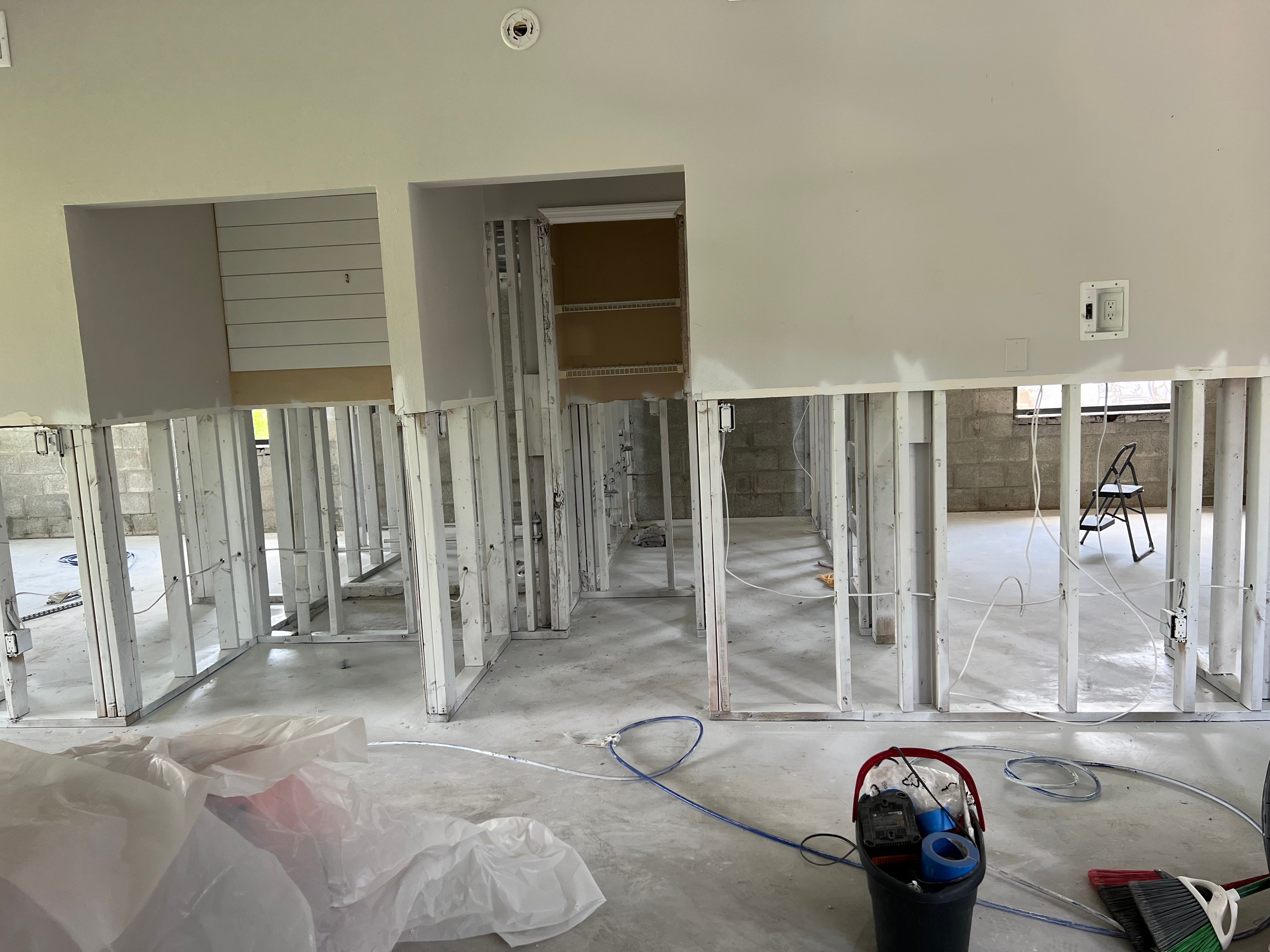  for N&D Restoration Services When Disaster Strikes, We Come In in Cape Coral,  FL