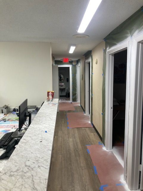  for Spirit Enterprise Construction in Tampa Bay, FL