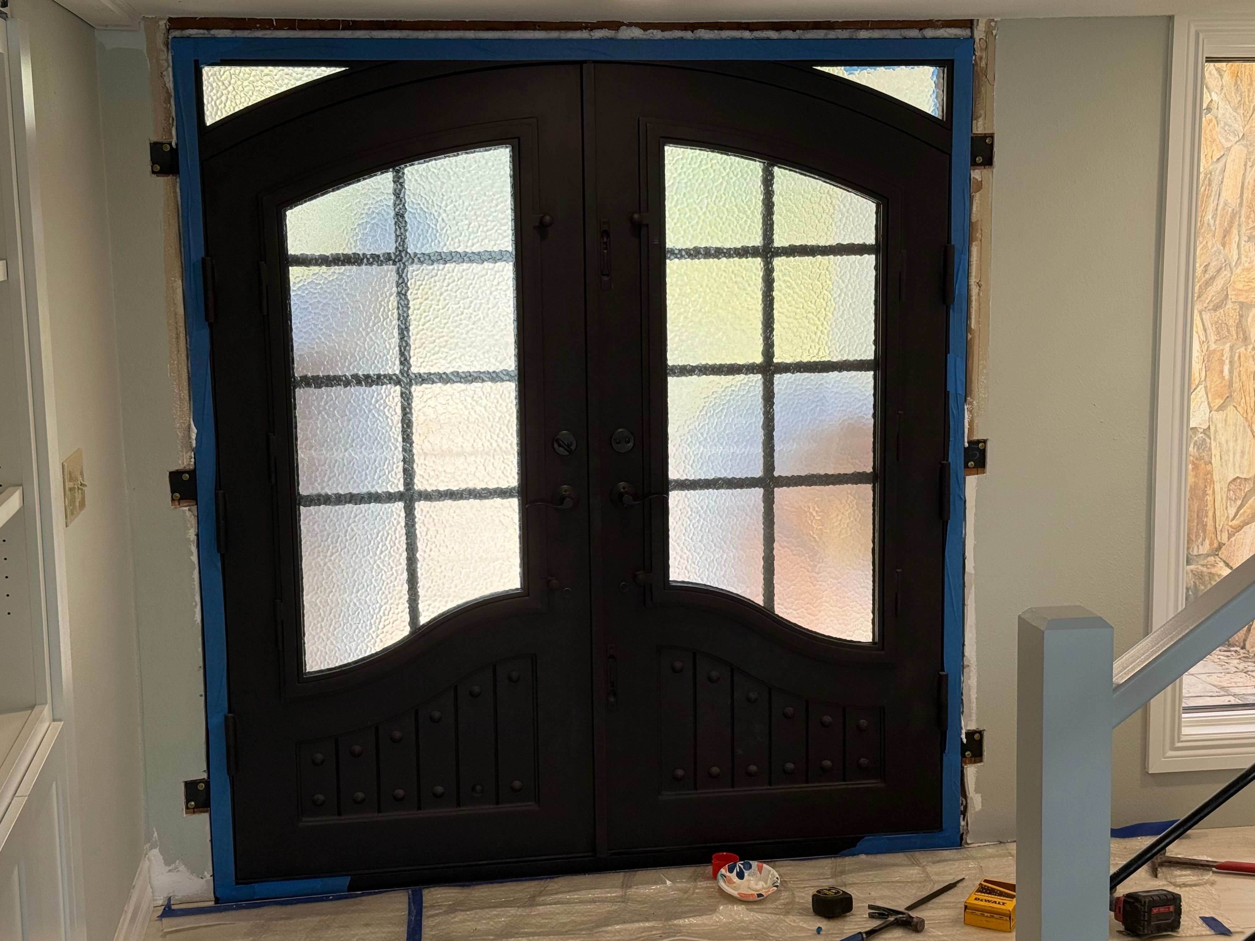  for Big Man's Home Services in Spring Hill, FL