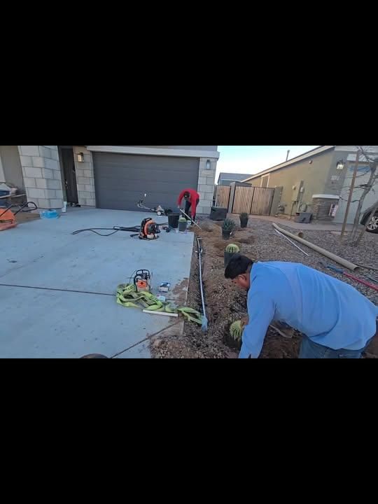  for Camacho AZ Landscaping in Peoria, AZ