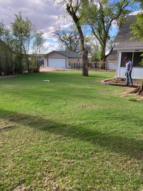  for Fair Weather, Inc in Rocky Ford, CO