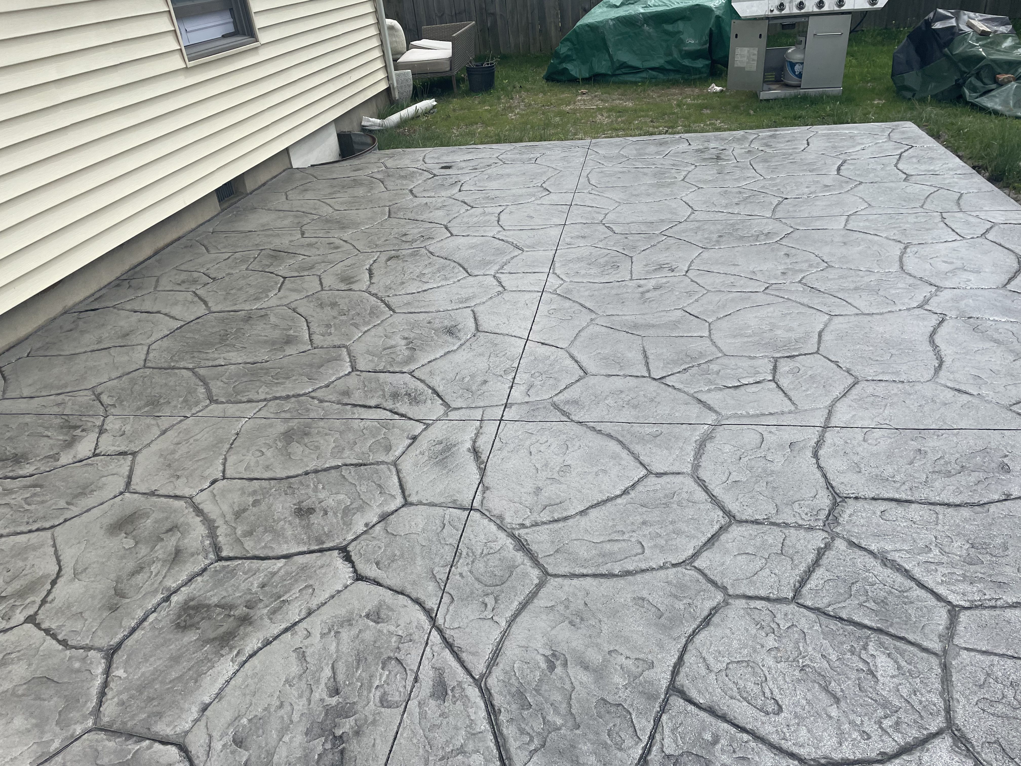  for McClelland Masonry in West Long Branch, NJ