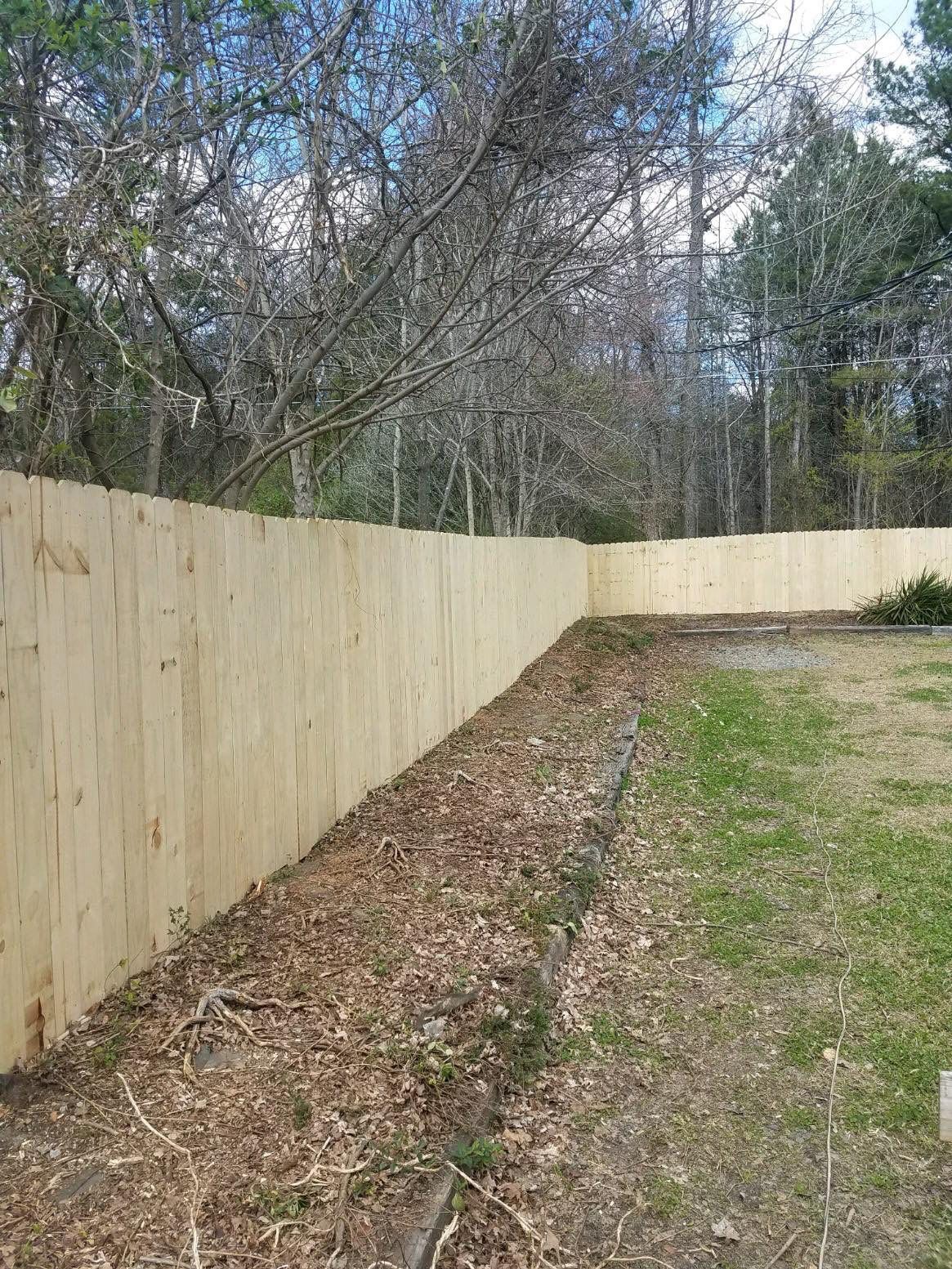  for Passmore Construction LLC in Dallas, NC