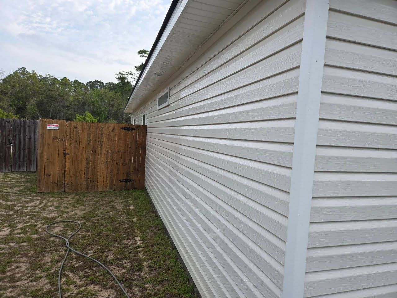  for Enabreeze Pressure Washing and Lawn Care in Hinesville, GA