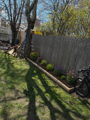  for Kingston Lawn Care in Providence, RI