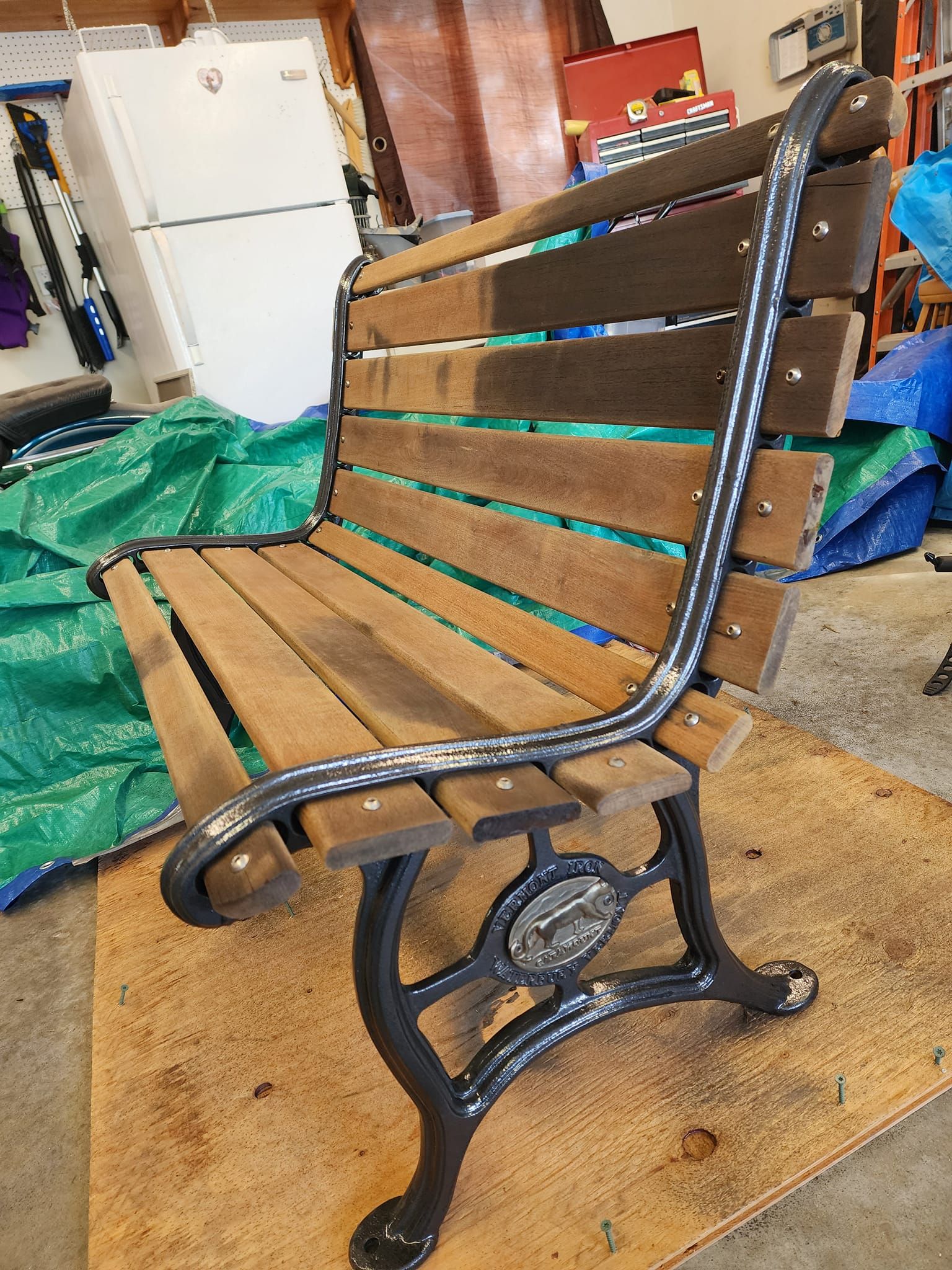  for The Hammer Man Can in Alton, NH