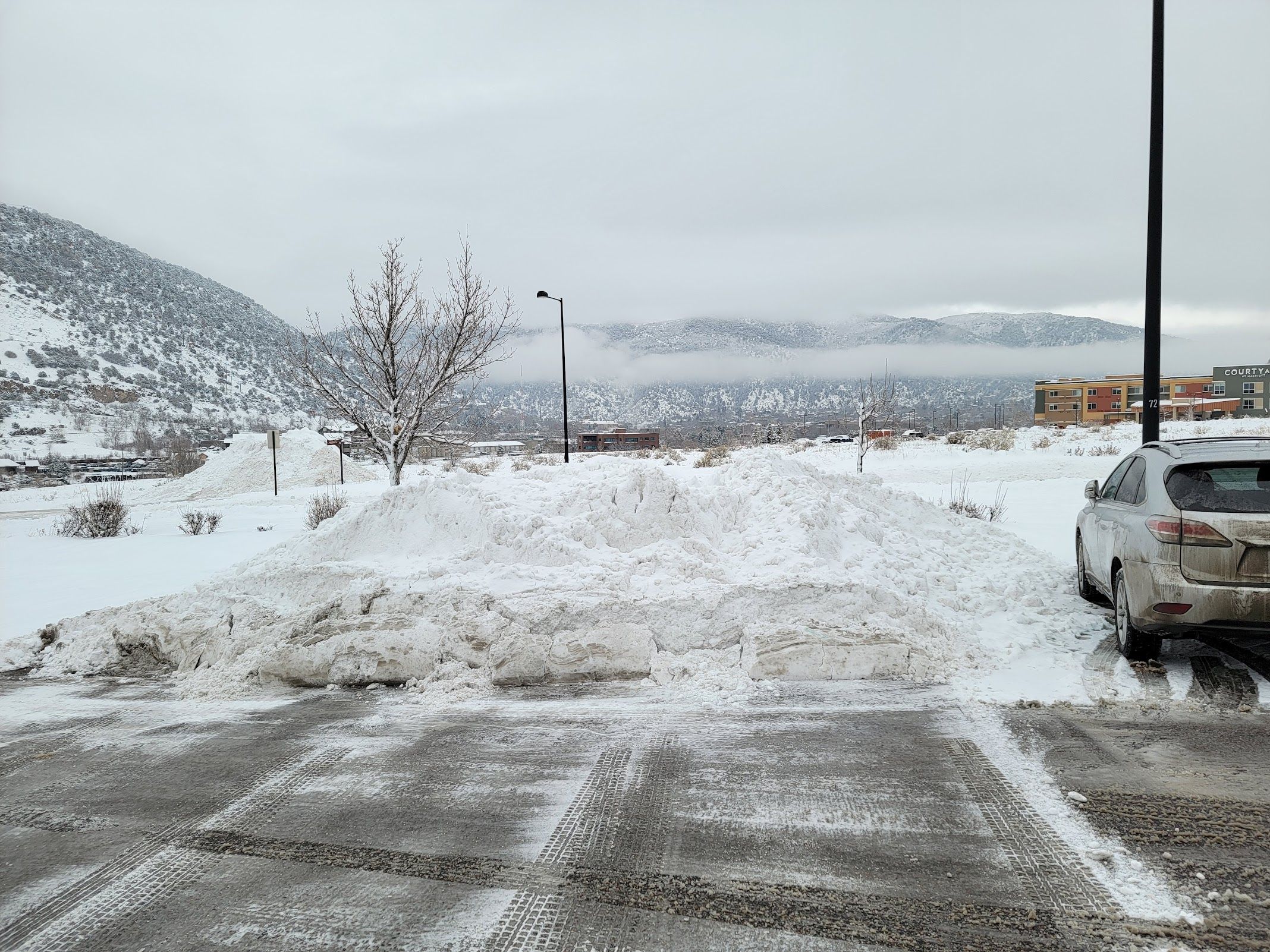 All Photos for LRS: Landscape, Rescue, Snow in Silt, CO