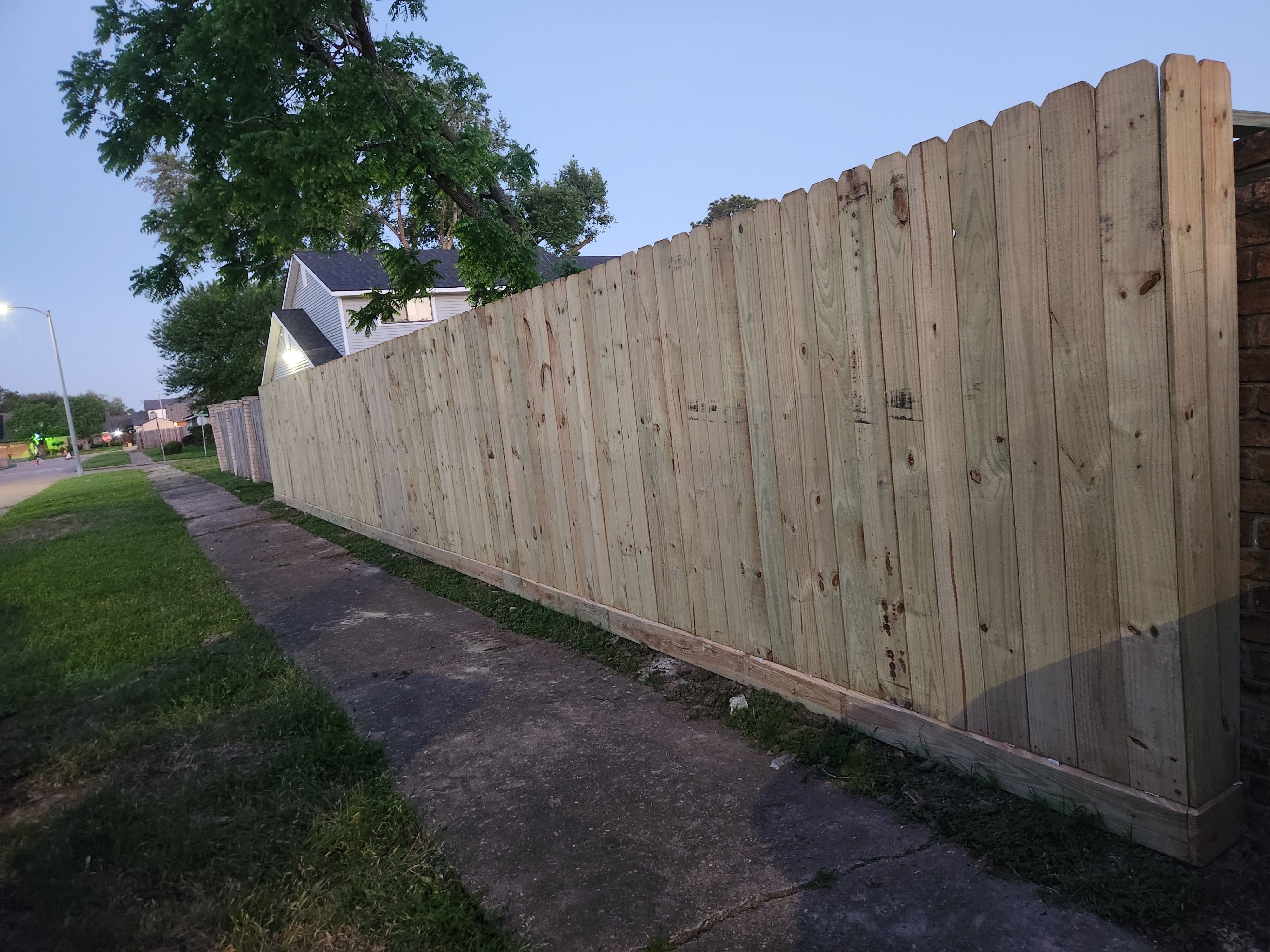  for Right Choice Landscaping LLC in Houston, TX