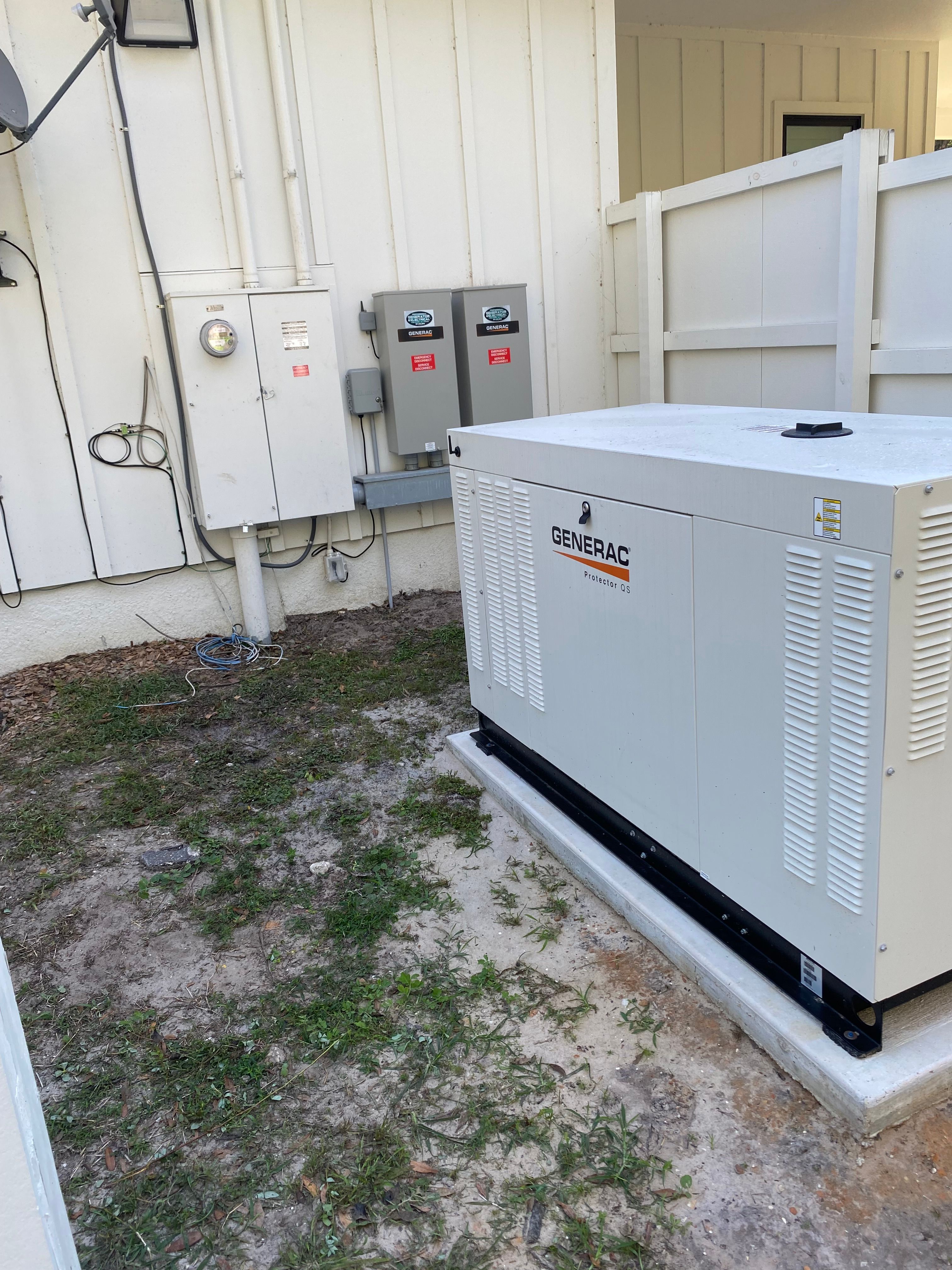  for Nominal Voltage in Orlando, FL