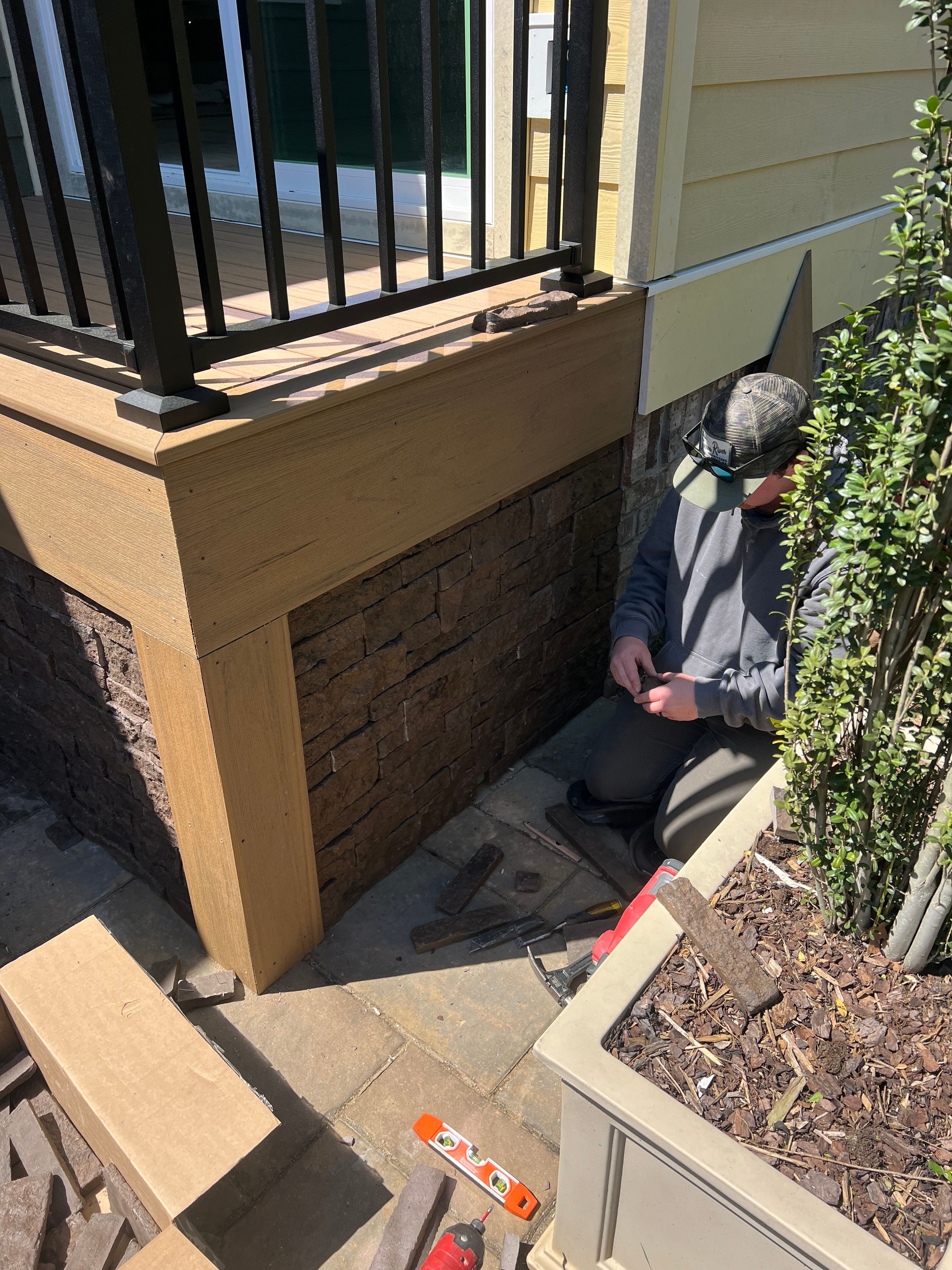 All Photos for T. Owen Henshaw Construction in Chattanooga, TN