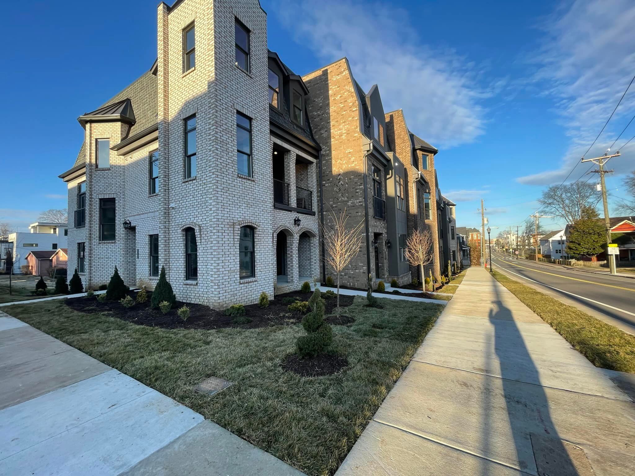  for The Right Price Right Choice Lawn Care Services in Murfreesboro, TN