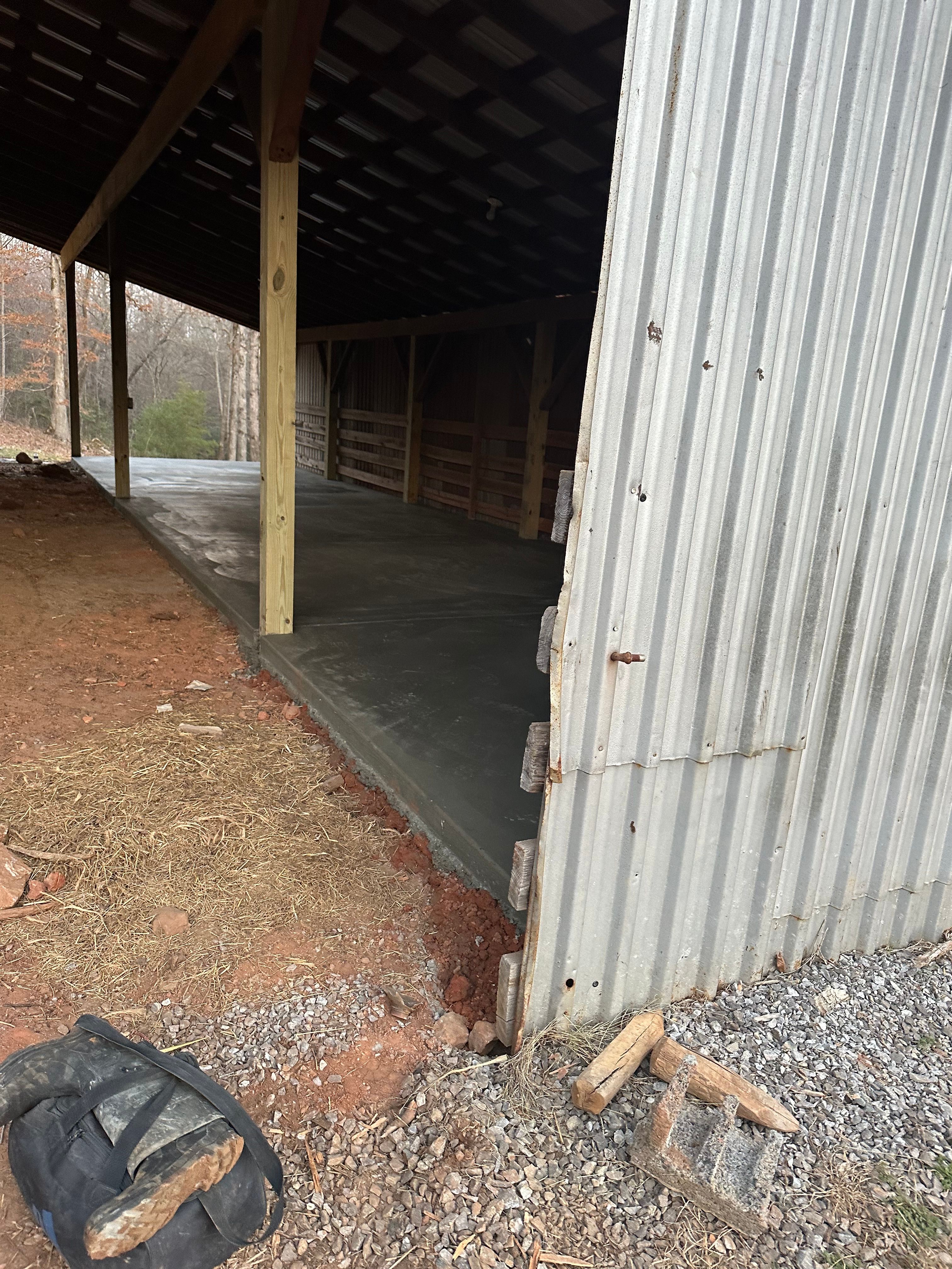  for McCune Construction LLC in Mocksville, NC