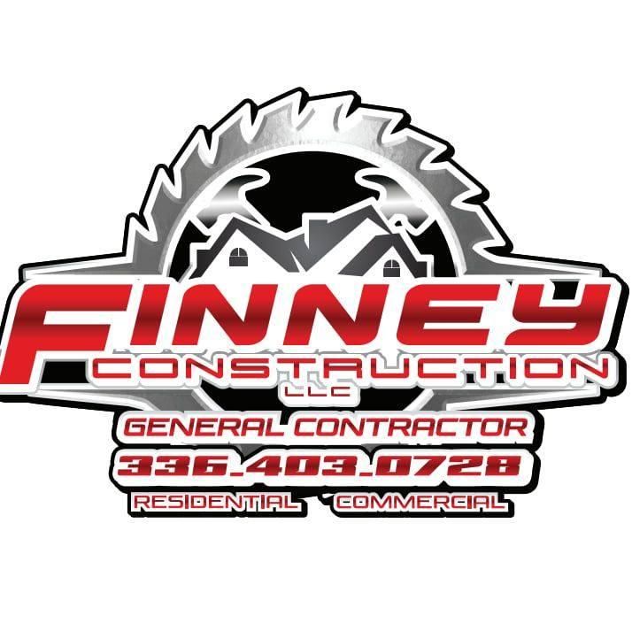  for Finney Construction LLC General Contractor in Greensboro, NC