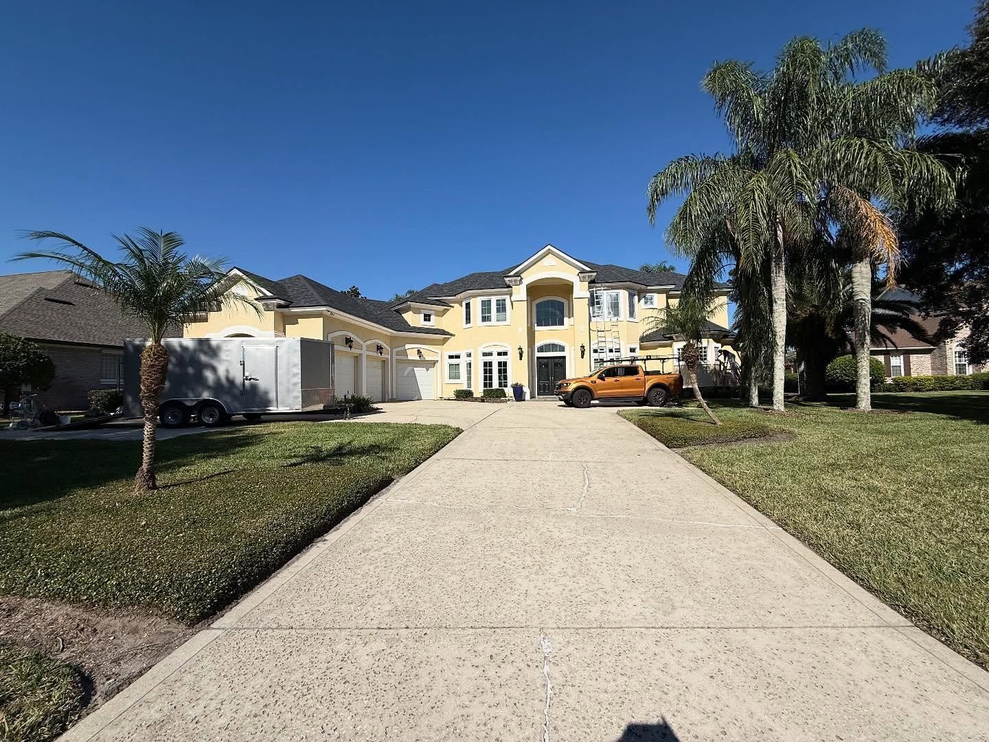  for VAN’S FRAMING AND DRYWALL, LLC in Jacksonville, FL