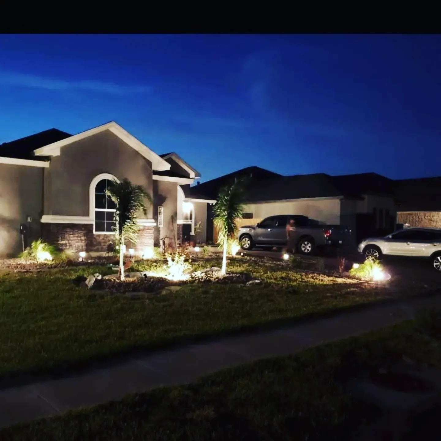  for Sparkling City Outdoor Designs in Corpus Christi, TX