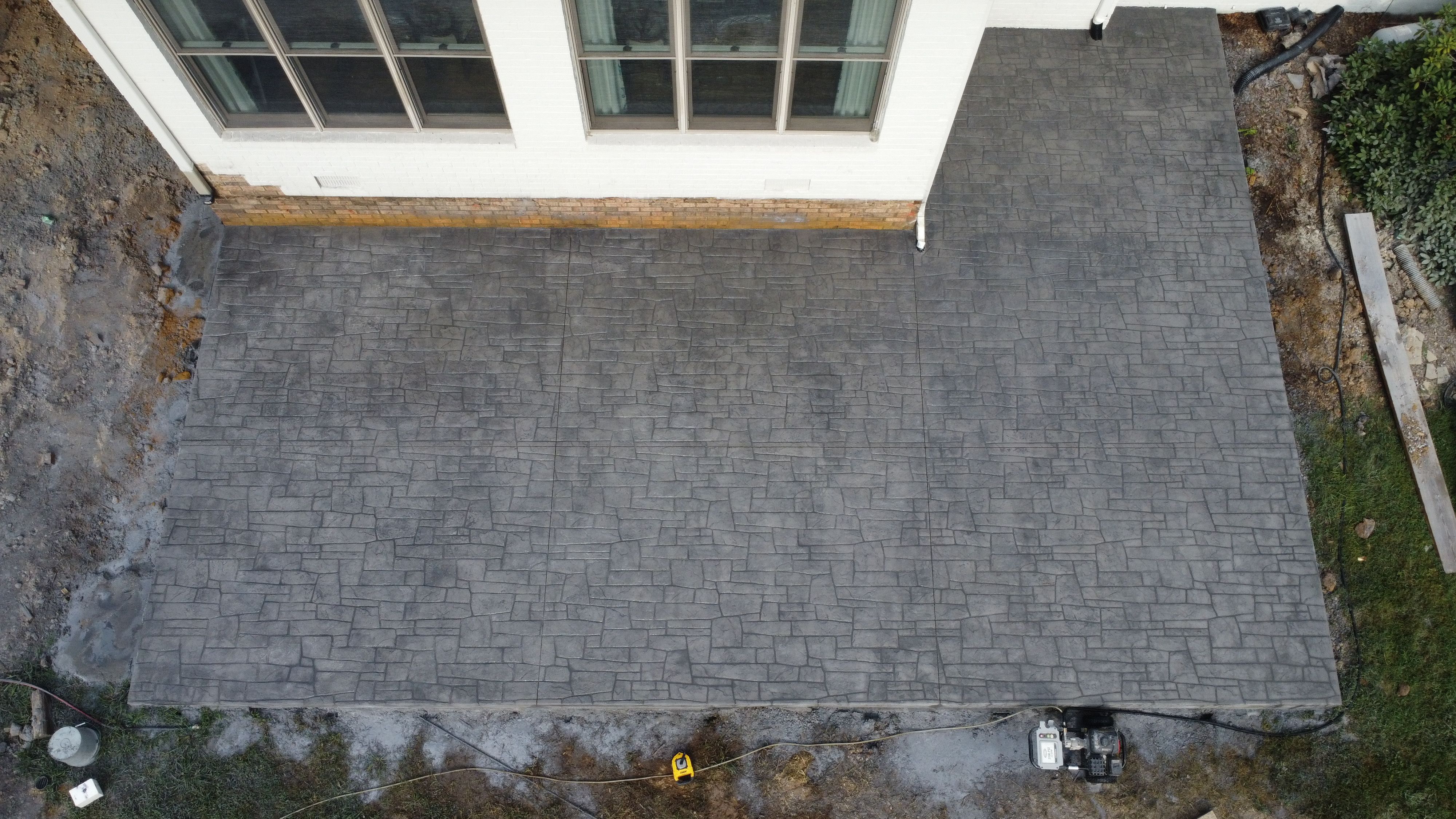  for Prestige Concrete in Nashville, TN