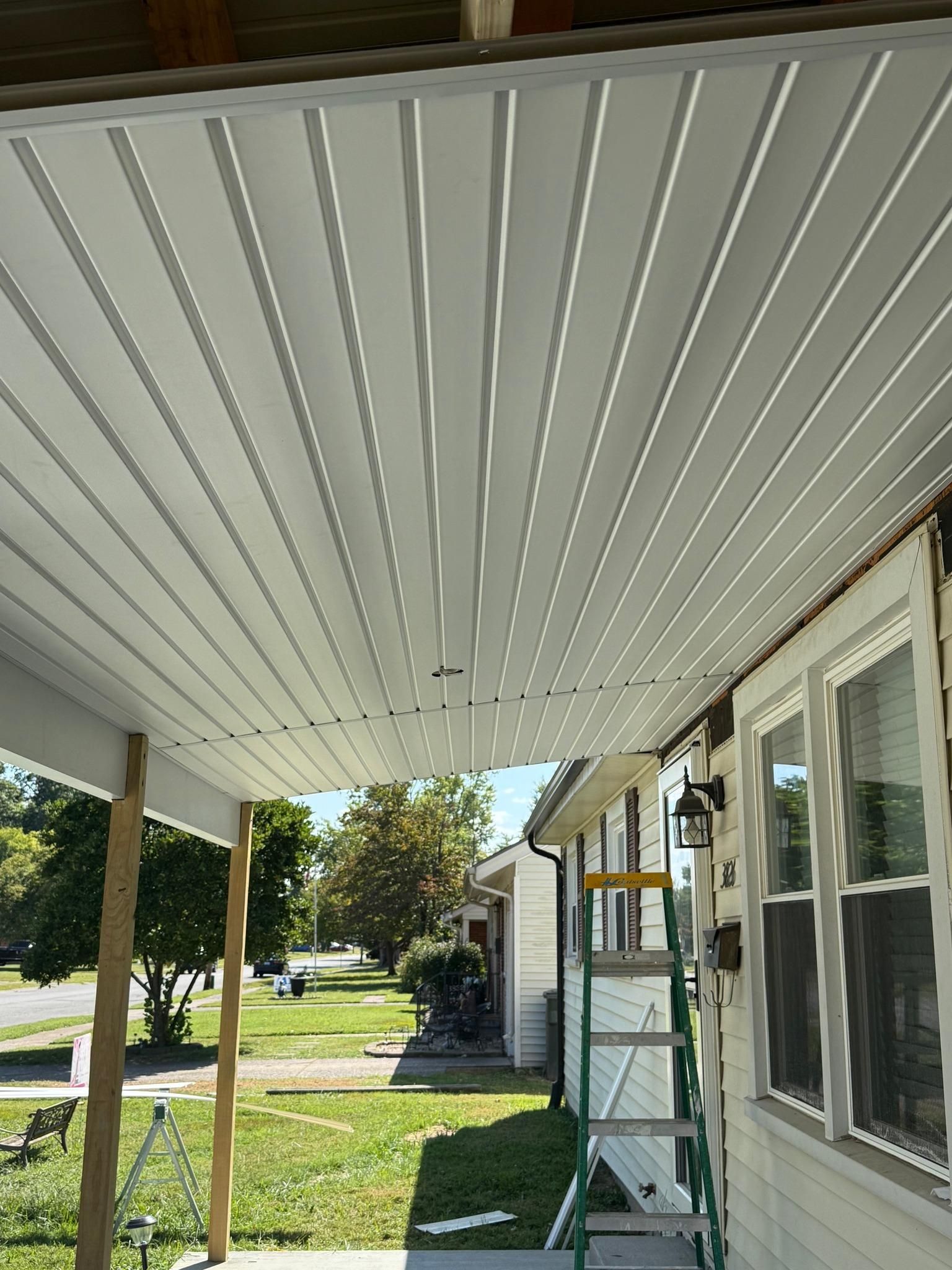  for E and C Handyman and Construction in Owensboro, KY