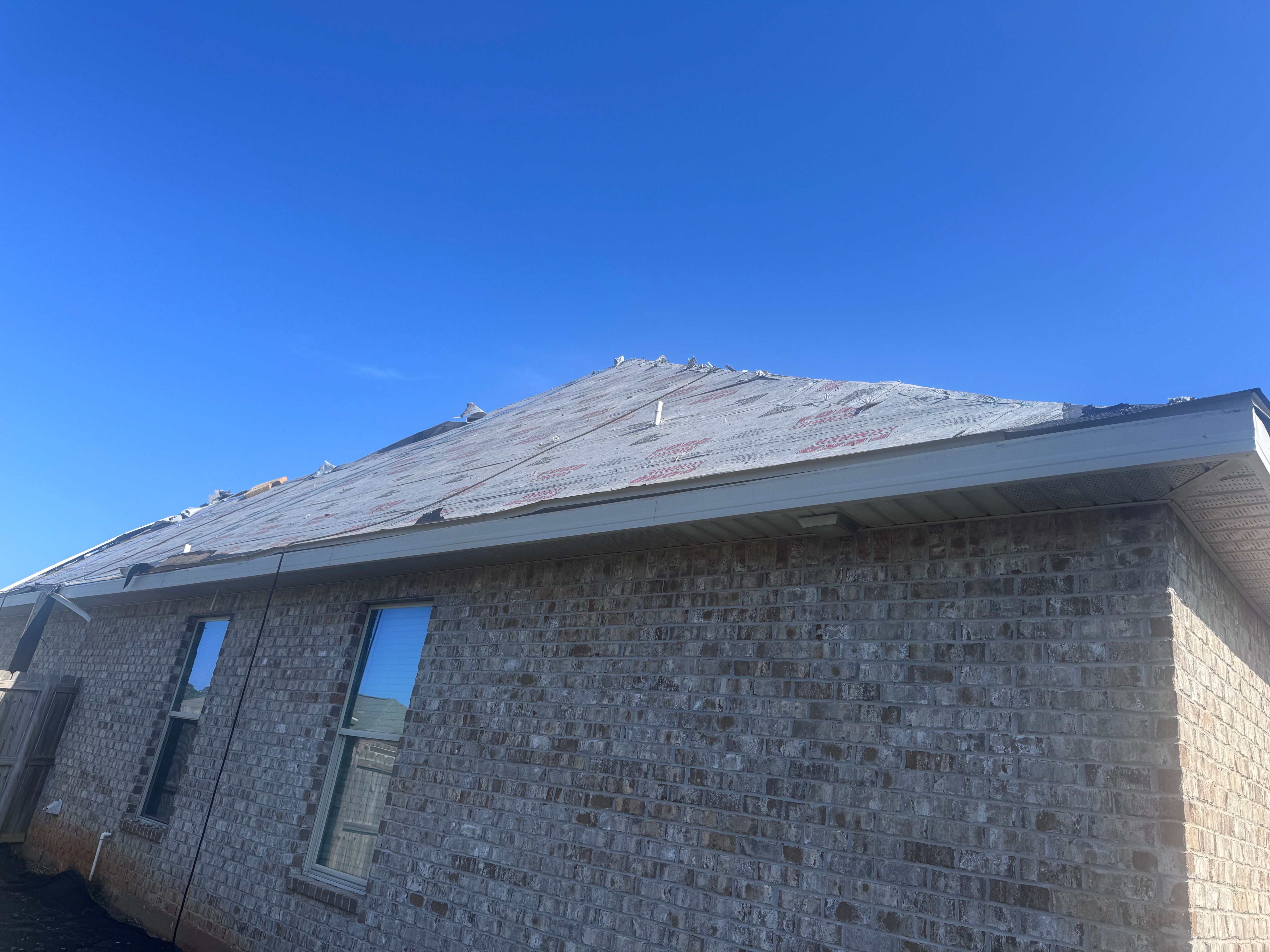  for Red Line Construction in Baldwin County,  AL