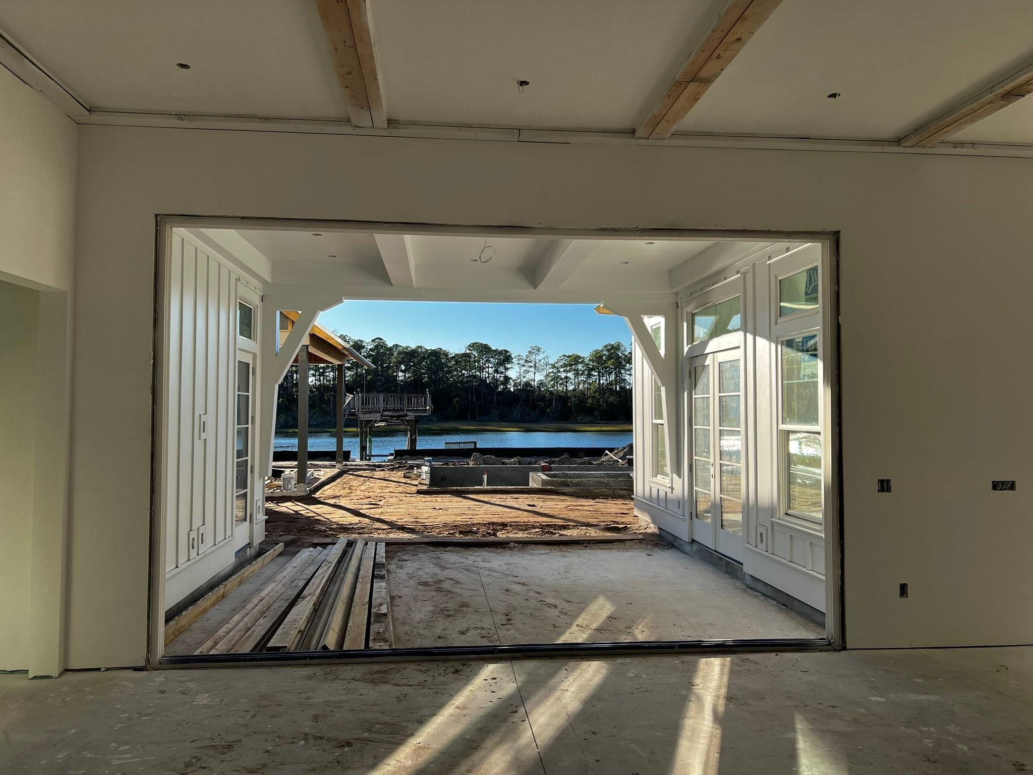  for Watkins Carpentry in Fernandina Beach, FL