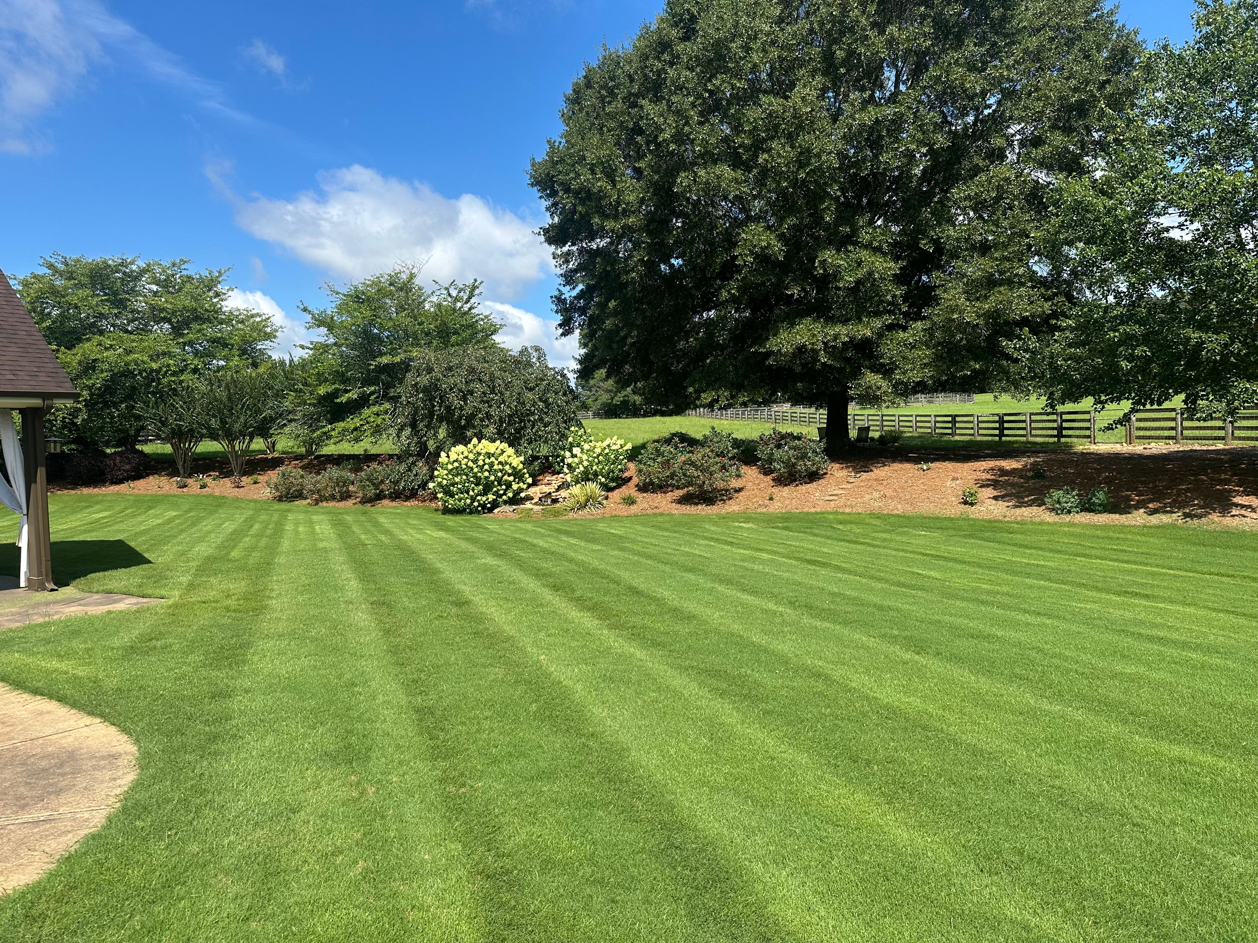  for Hedgecraft Landscaping LLC in Senoia, GA
