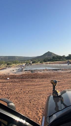  for CHR Unlimited LLC in San Angelo, Texas