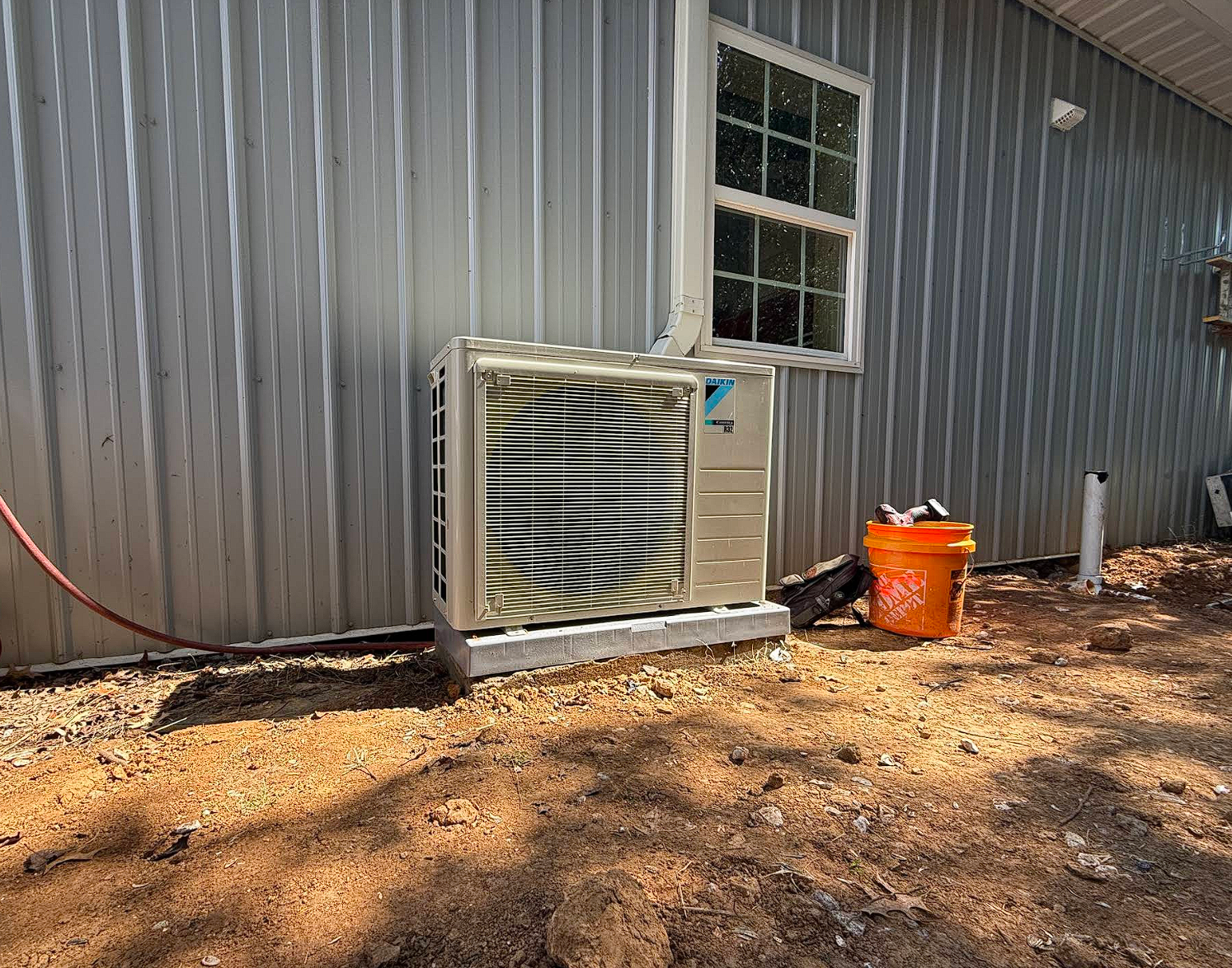 HVAC for Ace Hvac and Electric in Nashville, TN