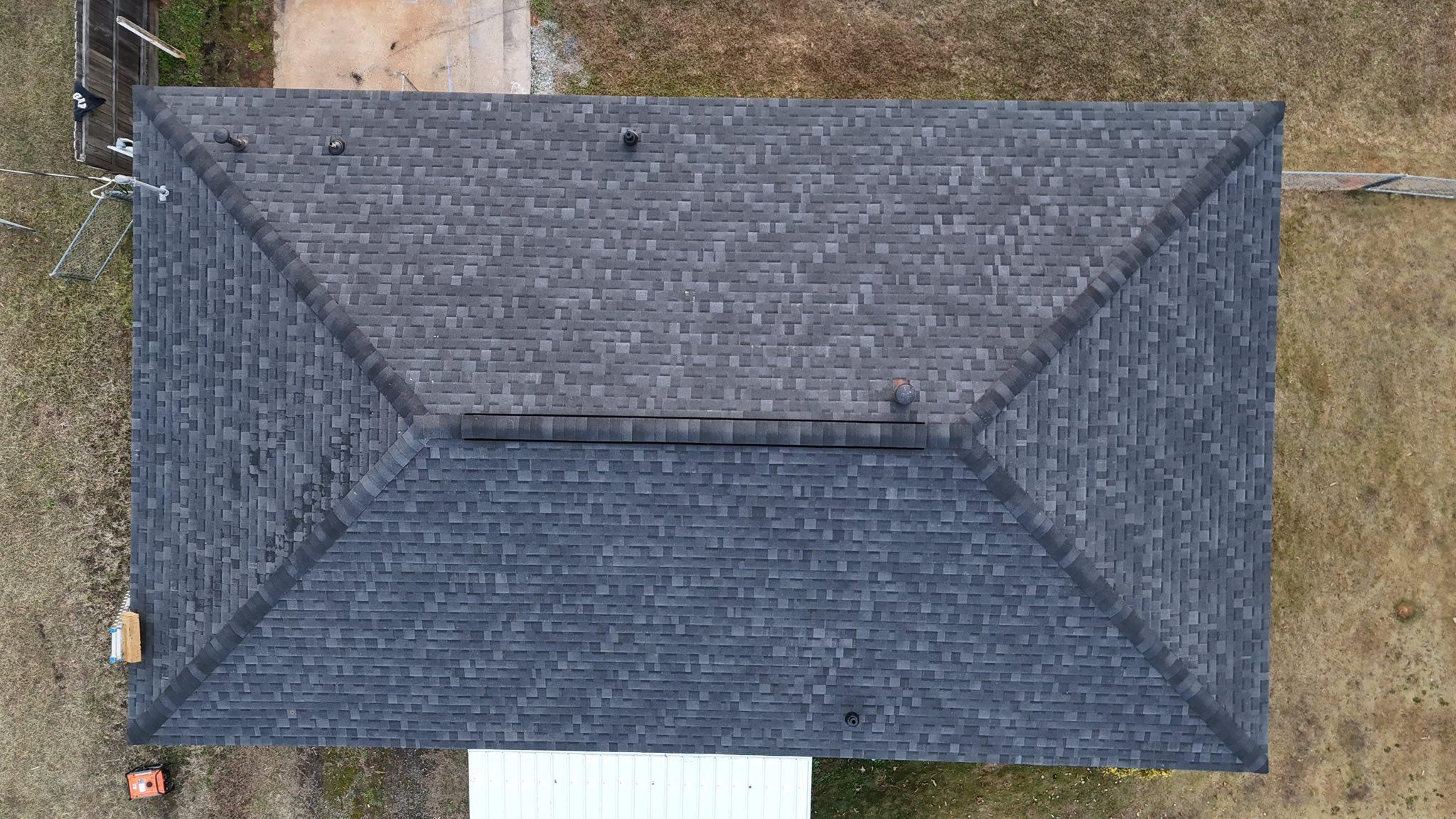  for Hometown Roofing in Greenwood, SC