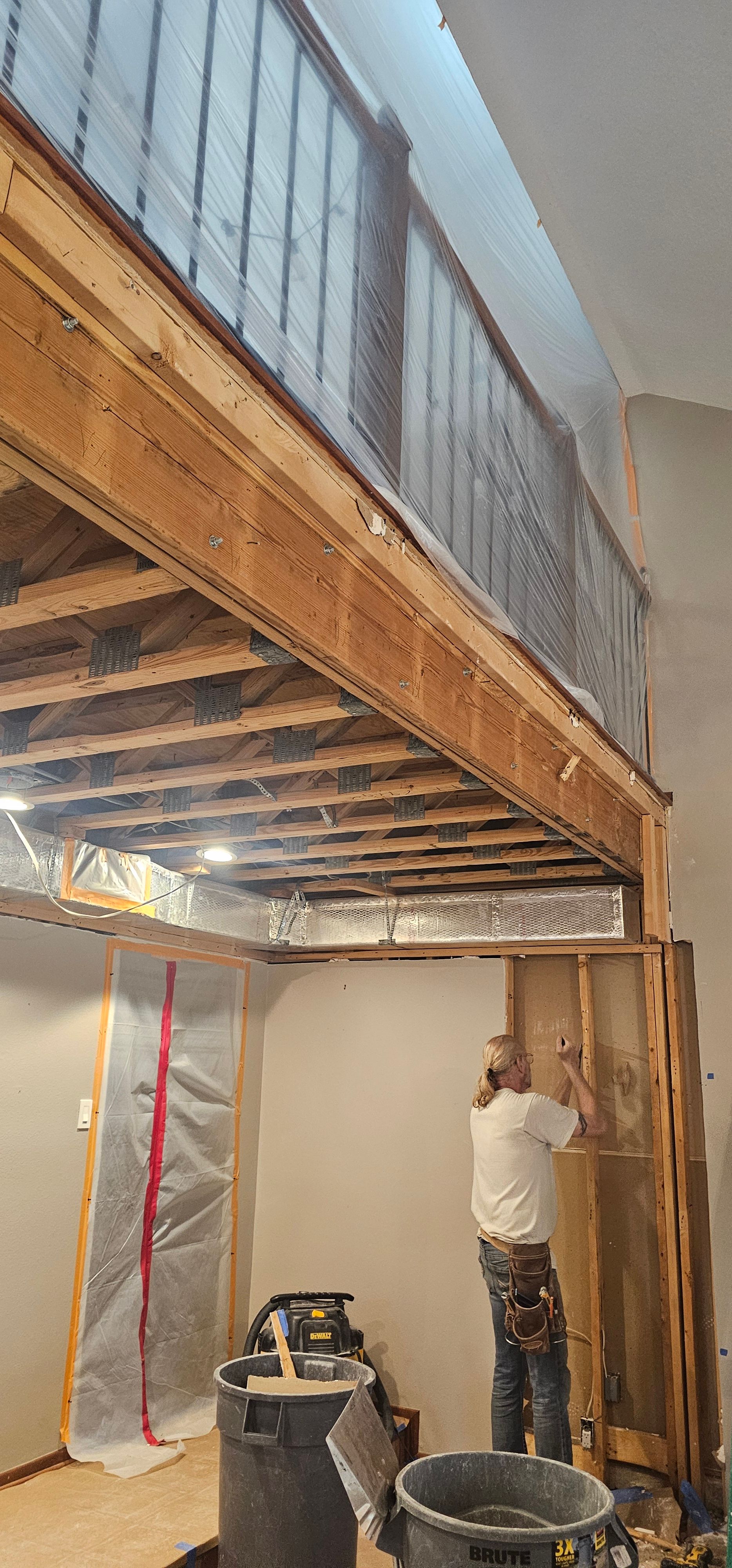  for Spencer Renovations Inc. in Selma, TX